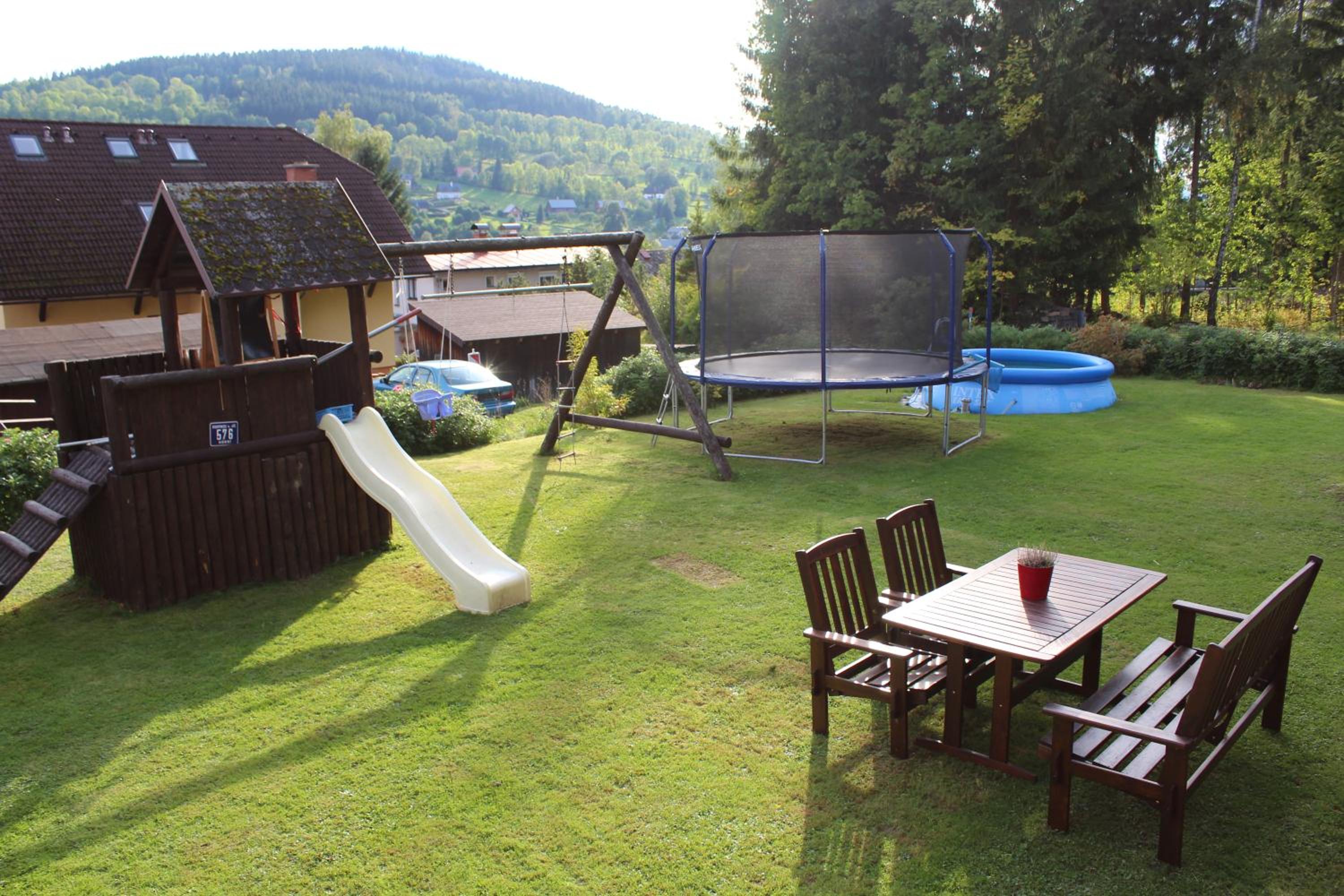 Apartmá Adam