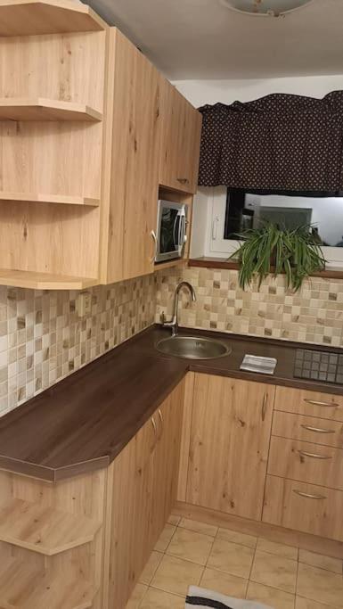 Apartmá Adam