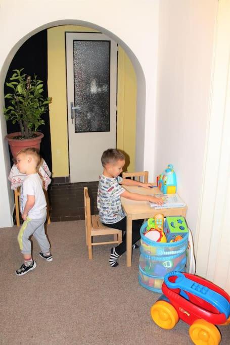 Apartmá Adam