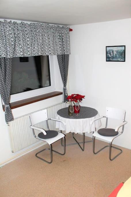 Apartmá Adam