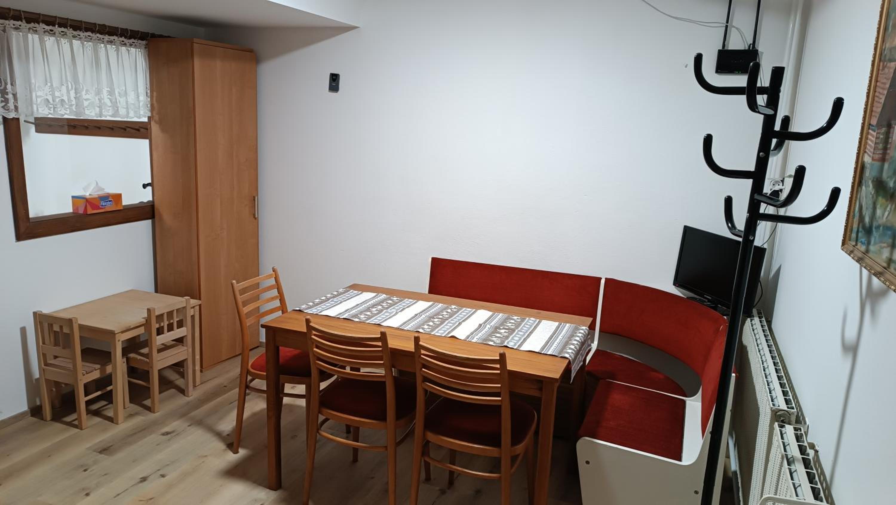 Apartmá Adam