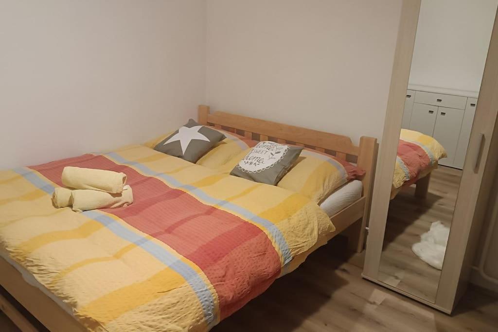 Apartmá Adam