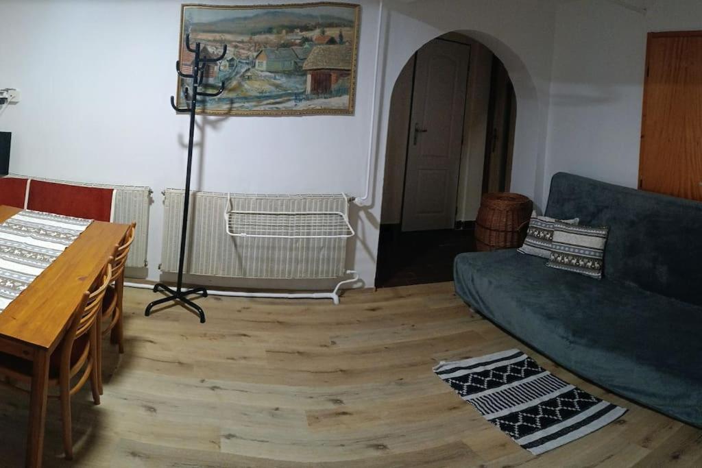 Apartmá Adam