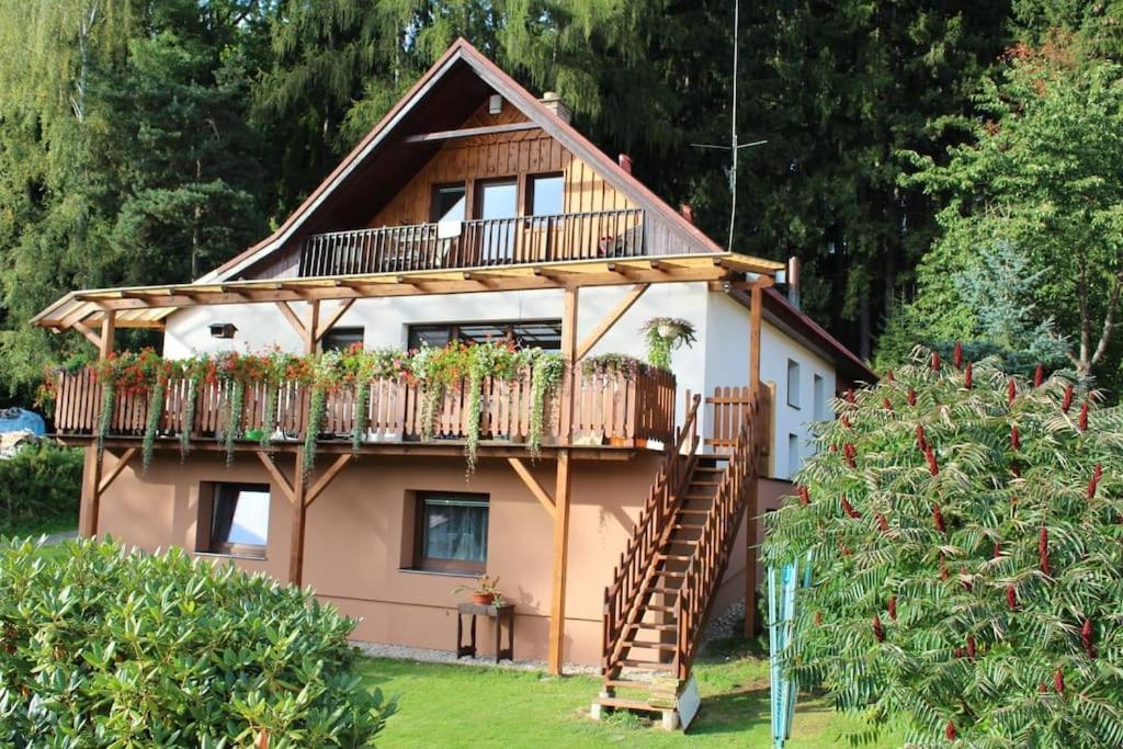 Apartmá Adam
