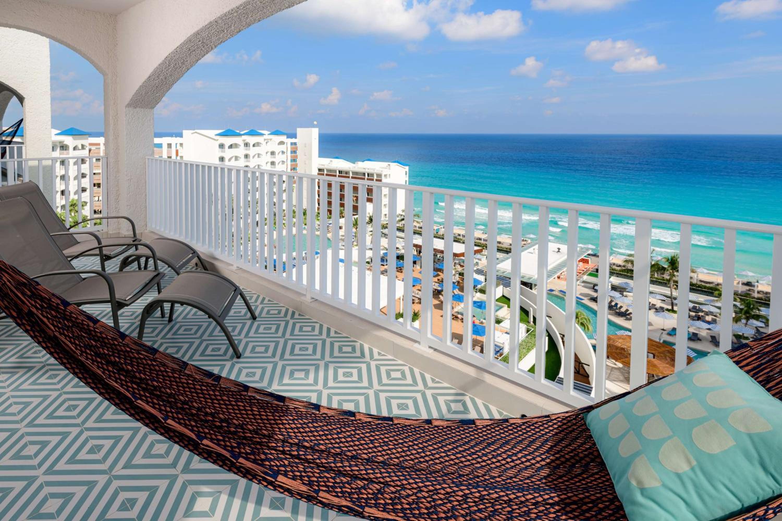 Foto 45 de 127 de Hilton Cancun Mar Caribe All-Inclusive Resort