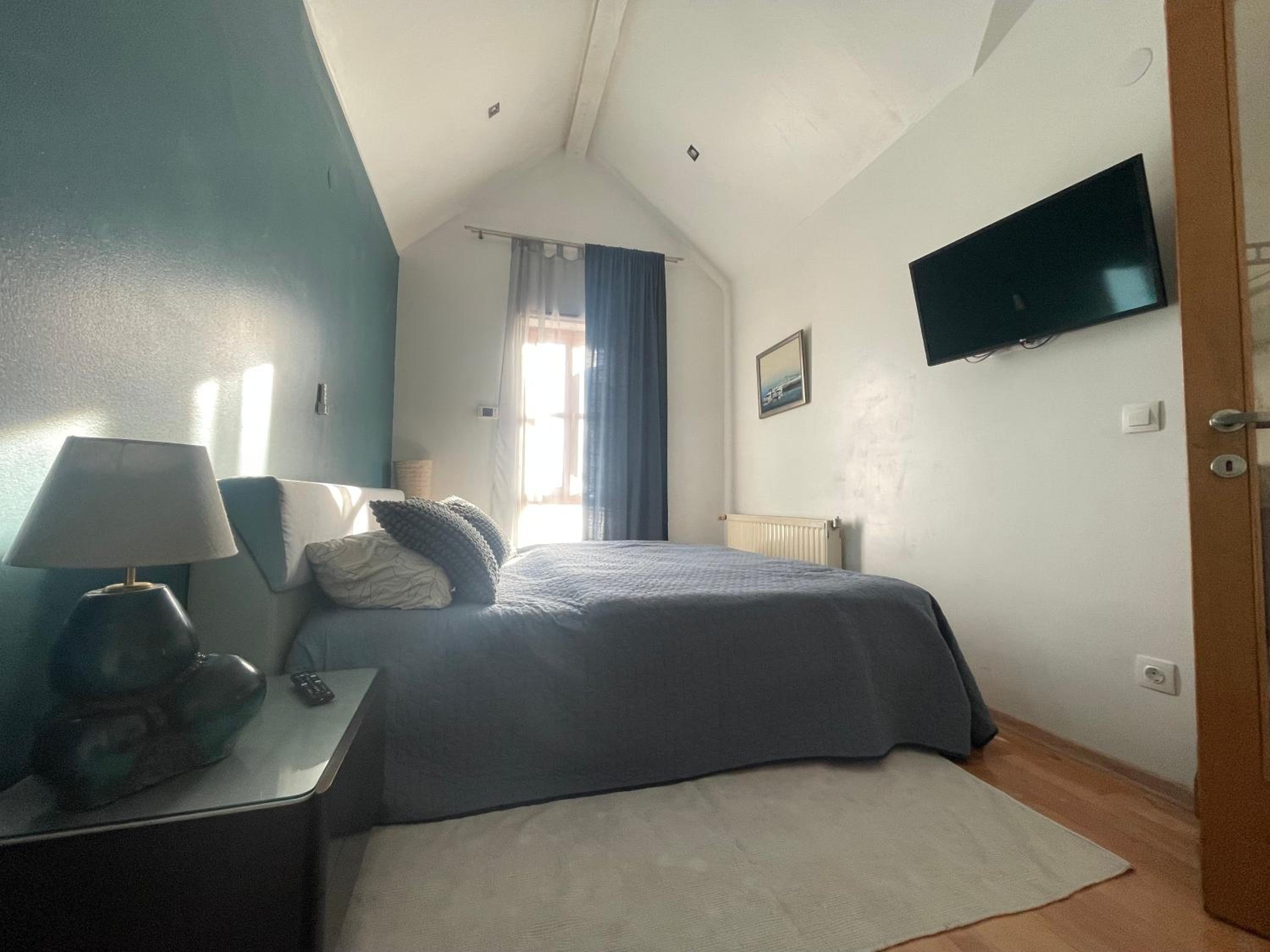 Vila Milka - Balkon - Besplatan parking - Samostalna prijava