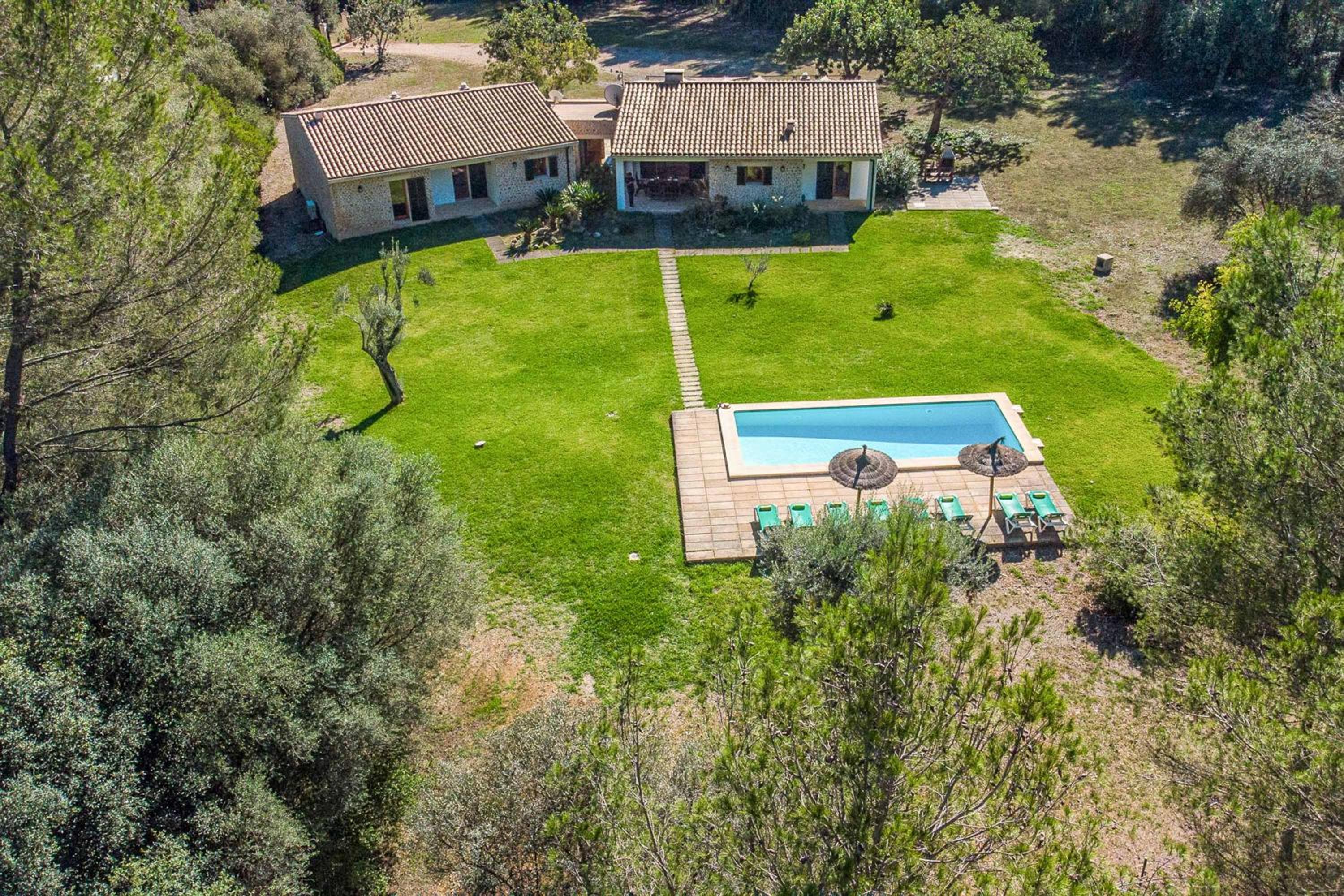 Villa L Esplai