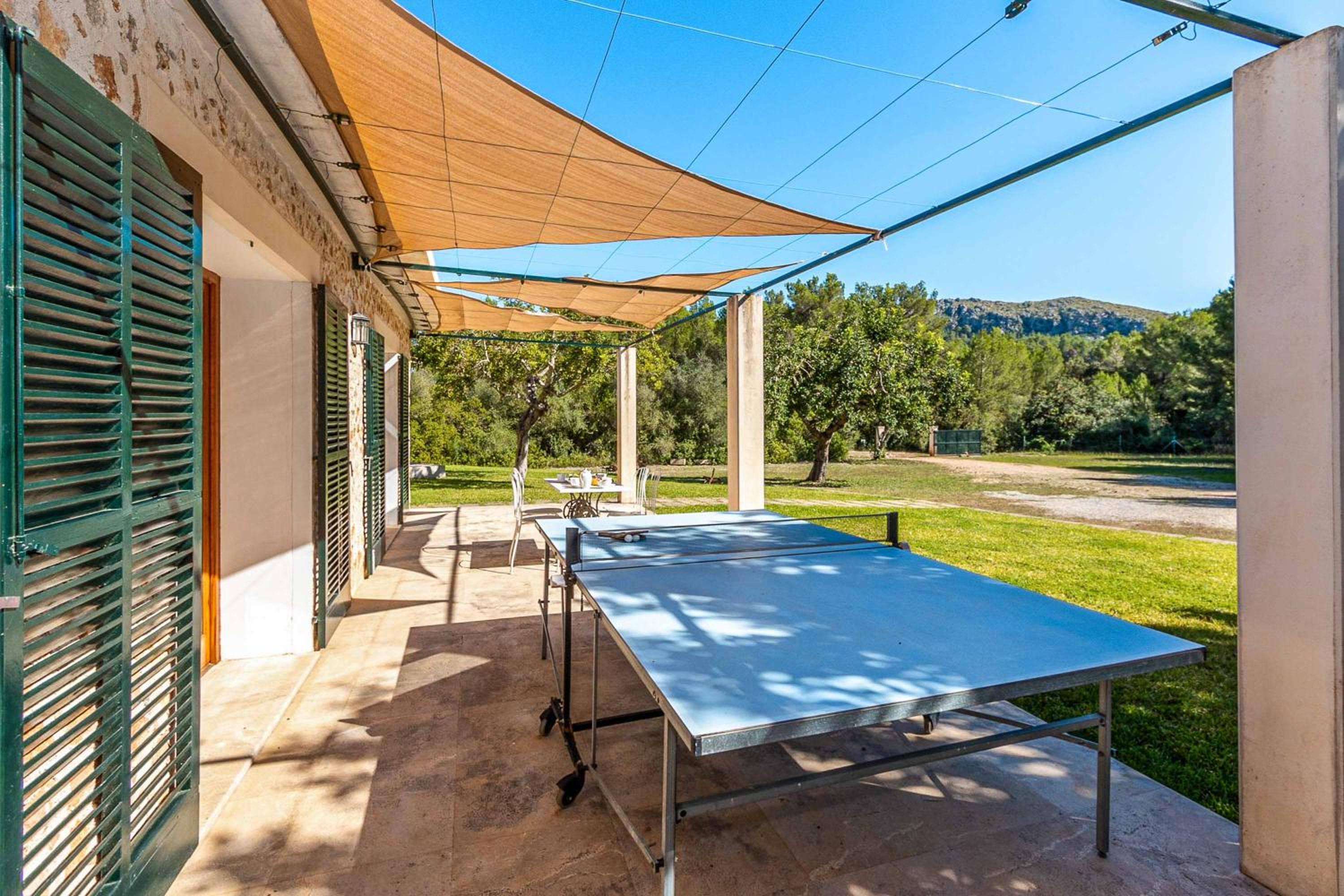 Villa L Esplai