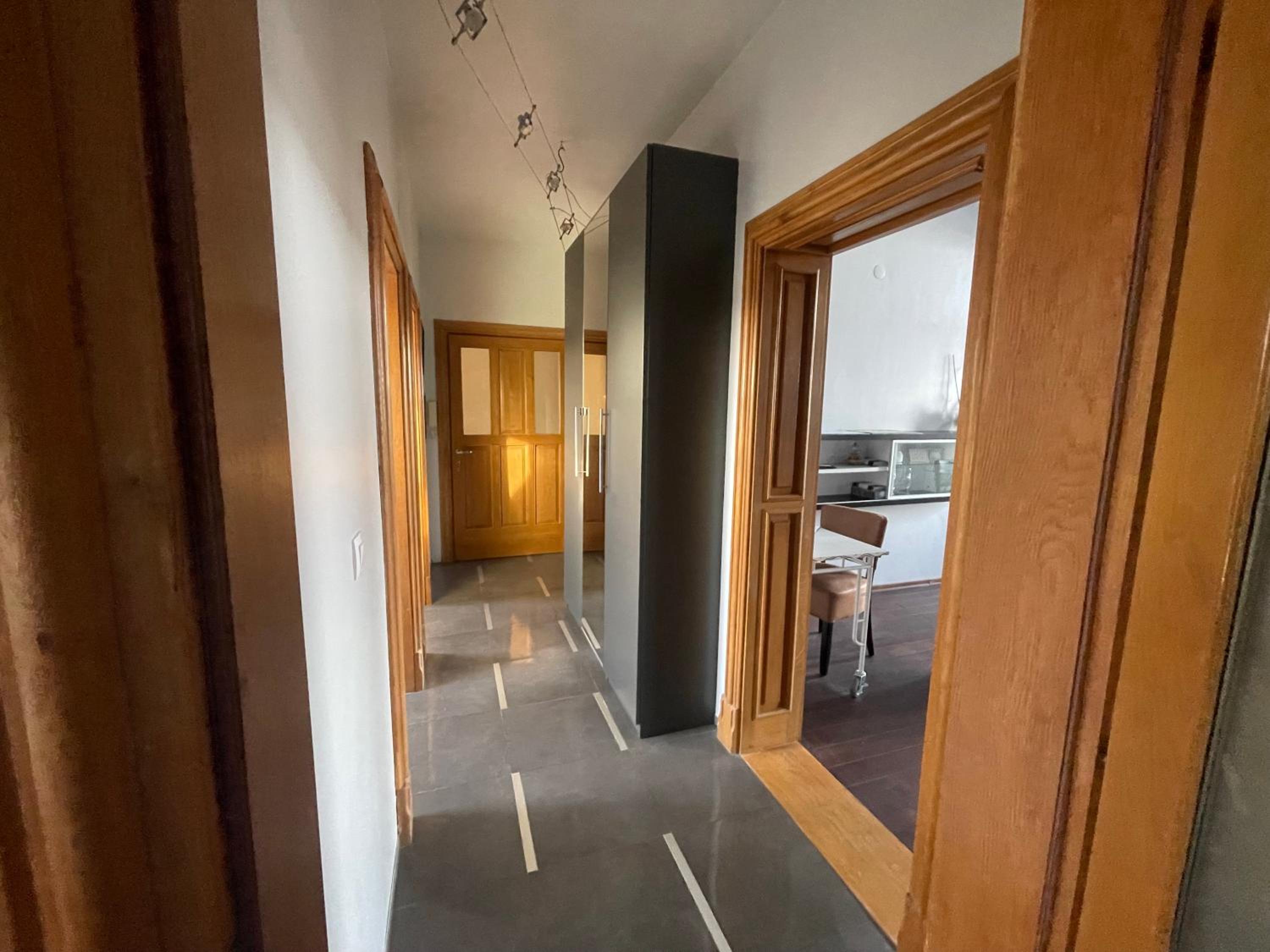 Vila Milka - Balkon - Besplatan parking - Samostalna prijava