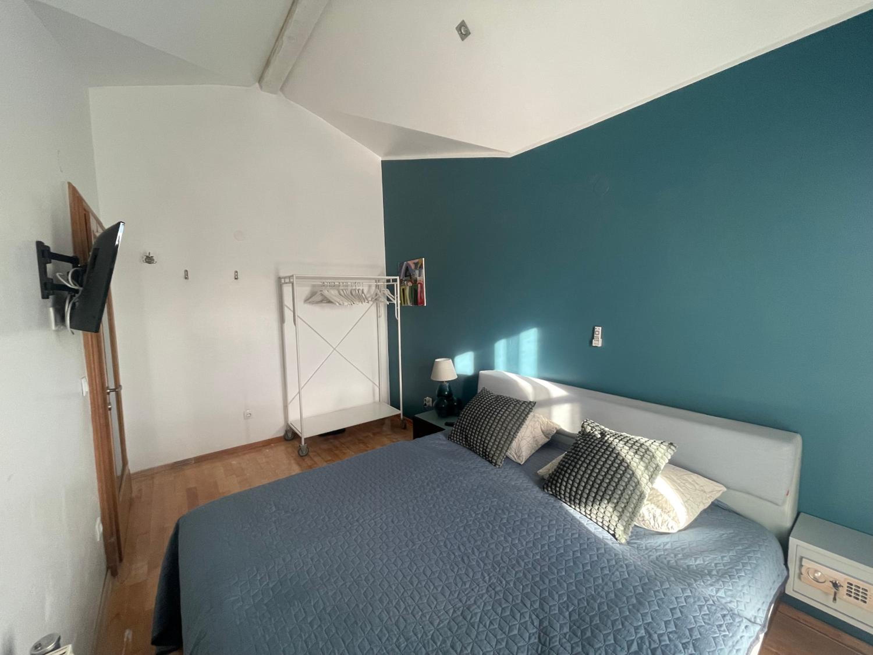 Vila Milka - Balkon - Besplatan parking - Samostalna prijava