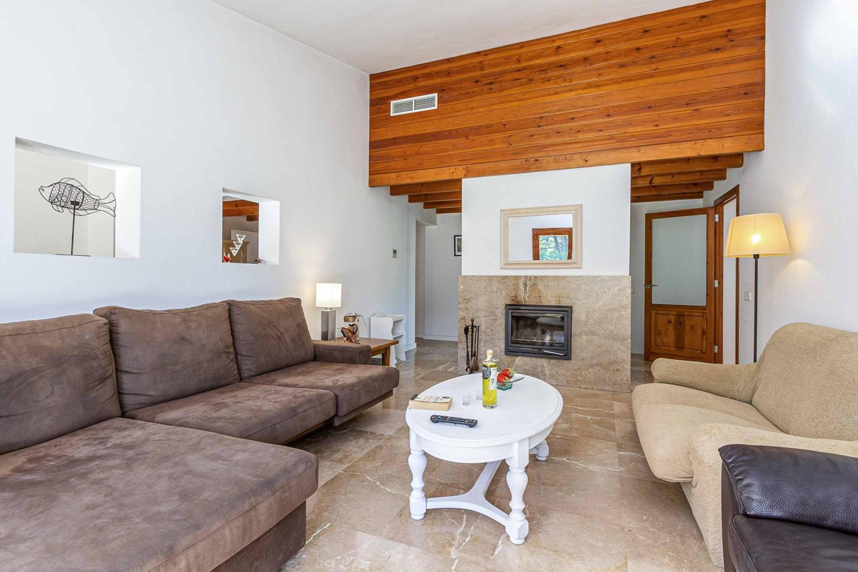 Villa L Esplai