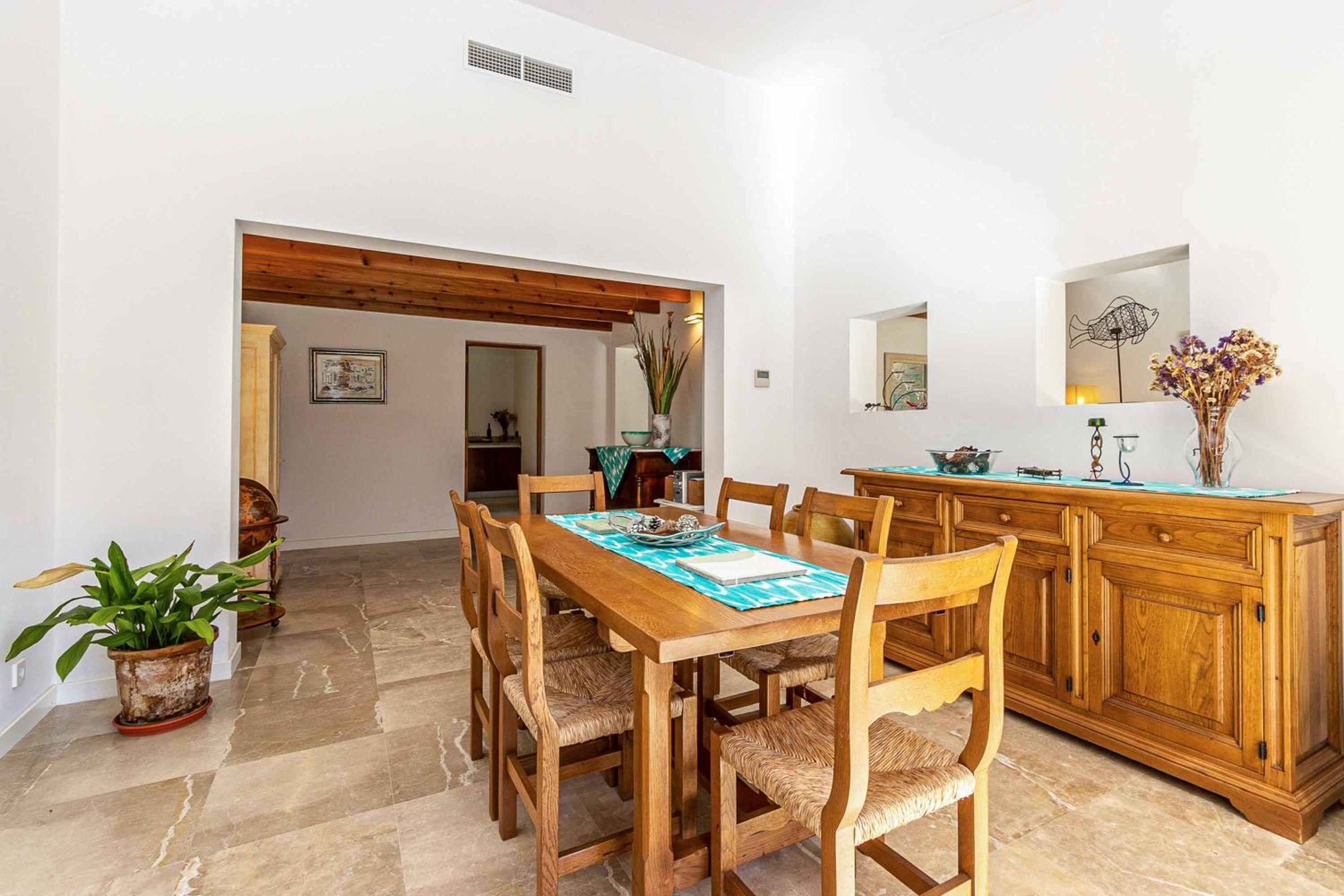 Villa L Esplai