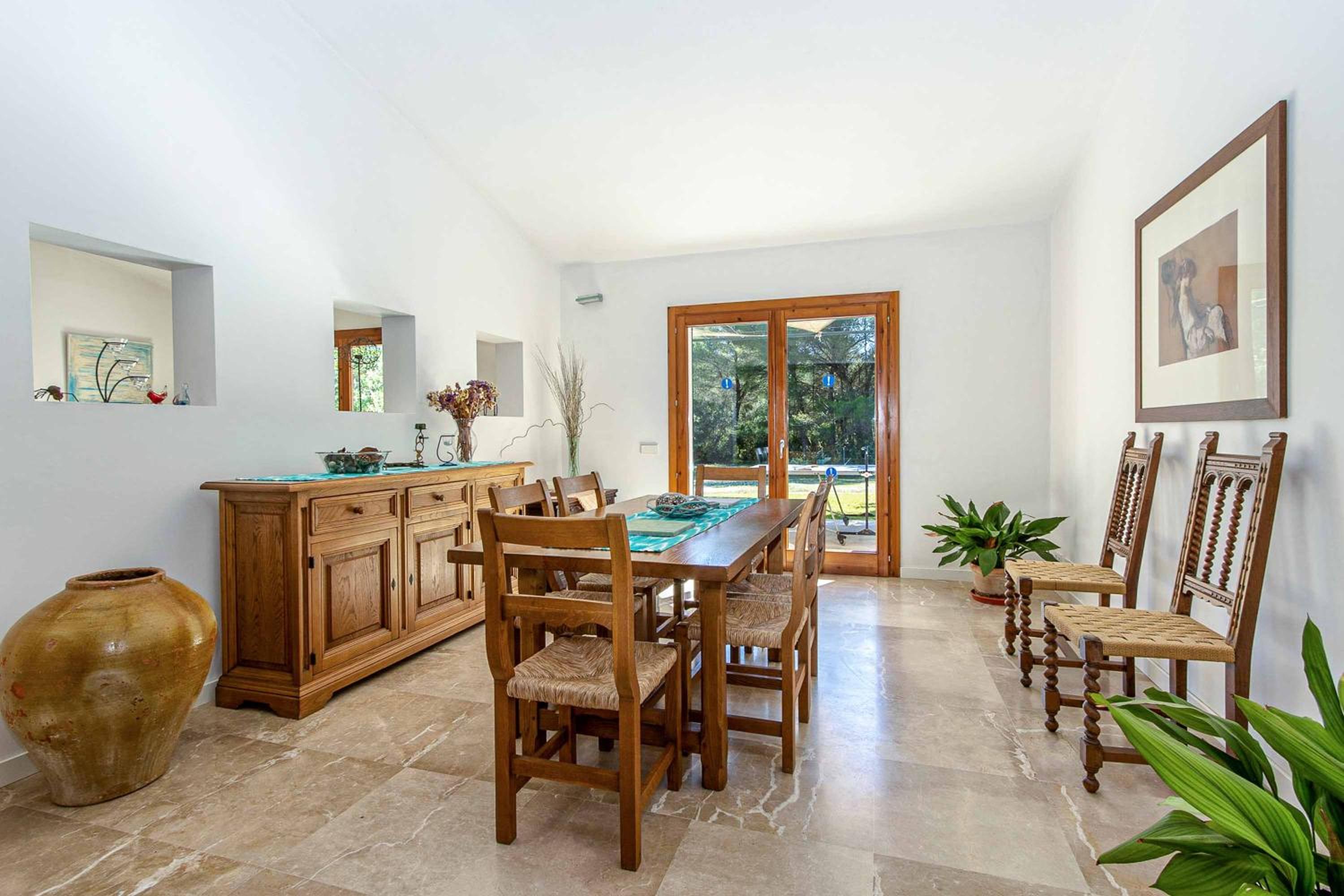 Villa L Esplai