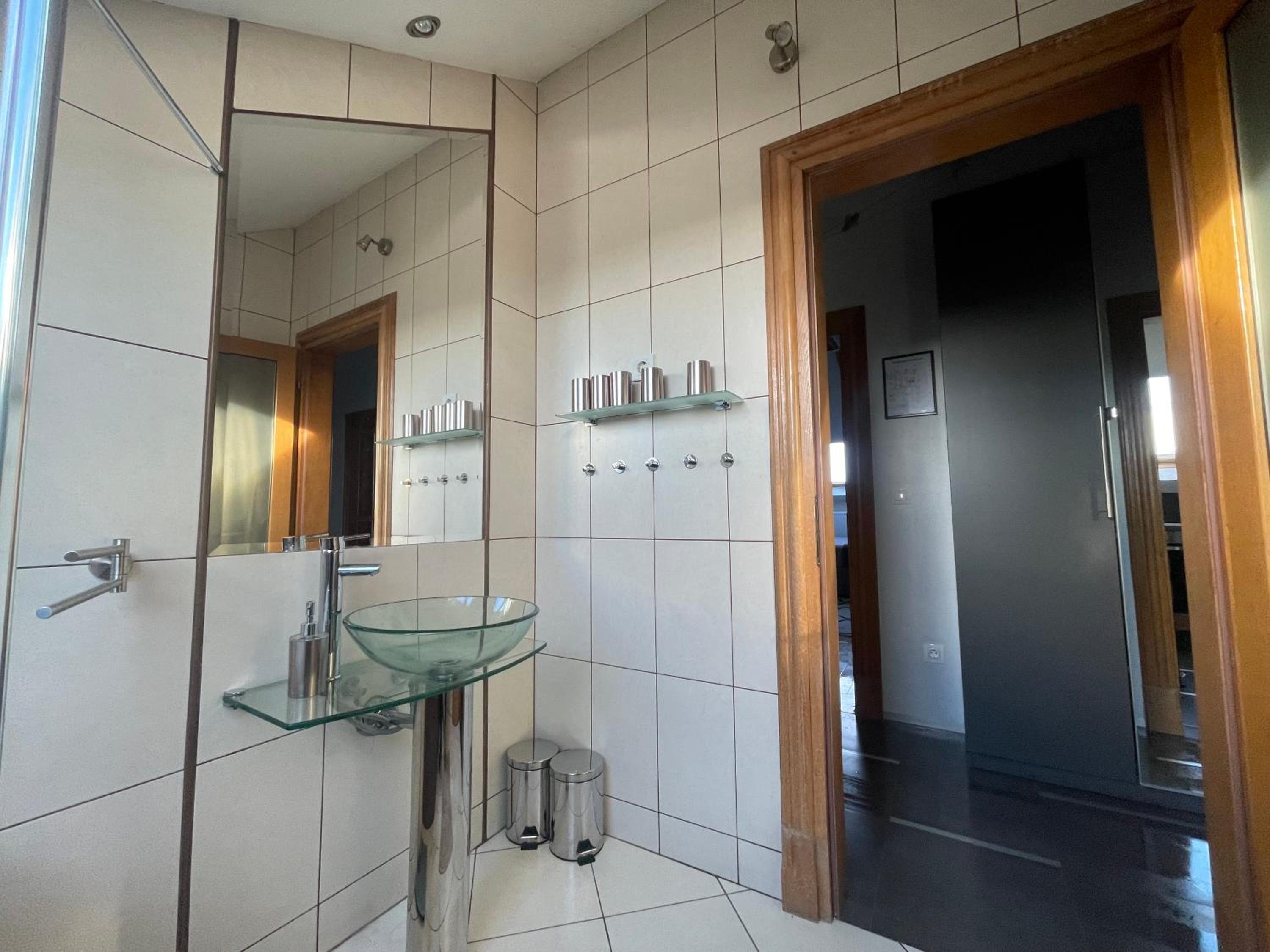 Vila Milka - Balkon - Besplatan parking - Samostalna prijava