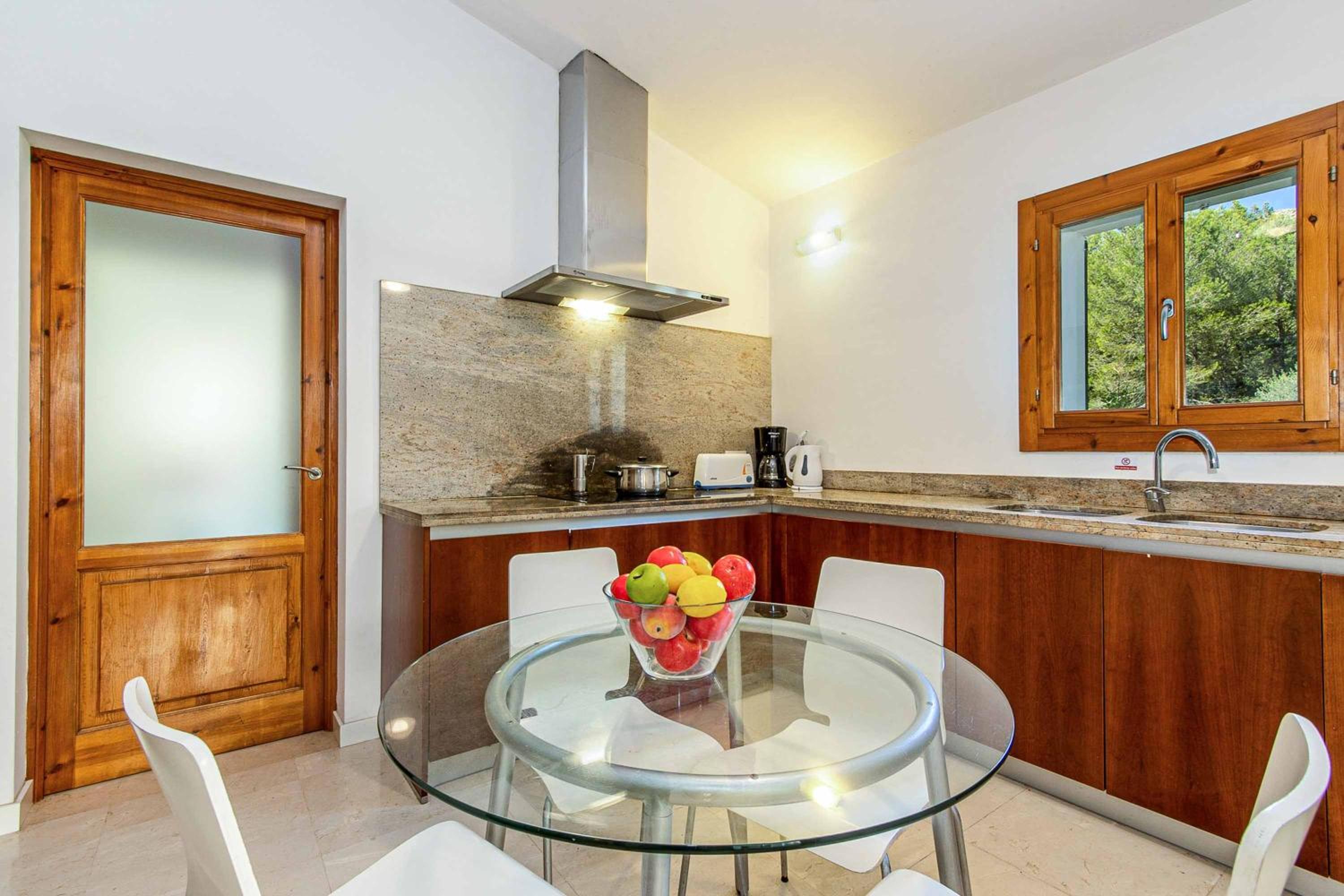 Villa L Esplai
