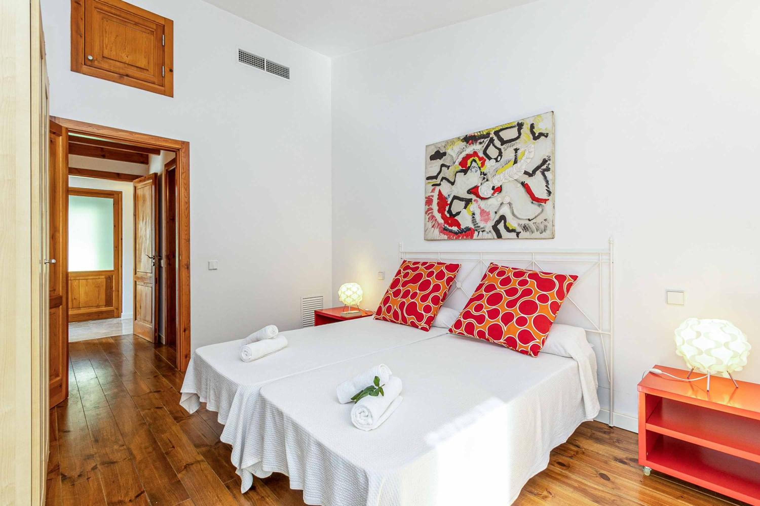Villa L Esplai