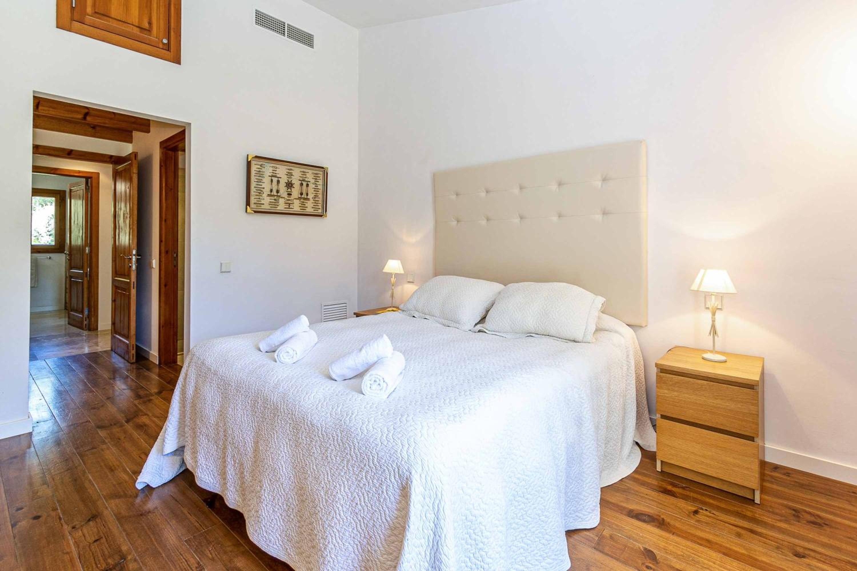 Villa L Esplai