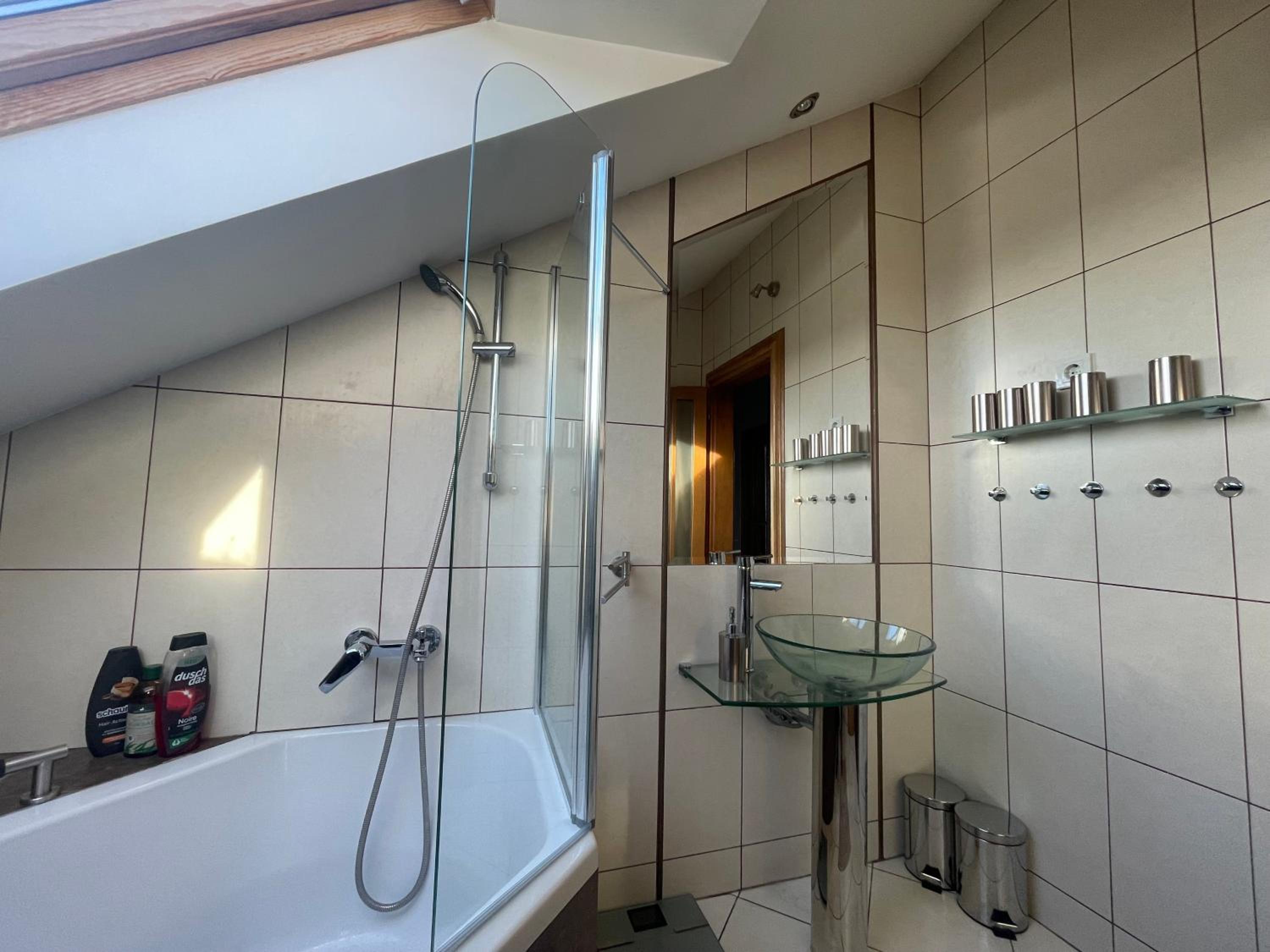 Vila Milka - Balkon - Besplatan parking - Samostalna prijava