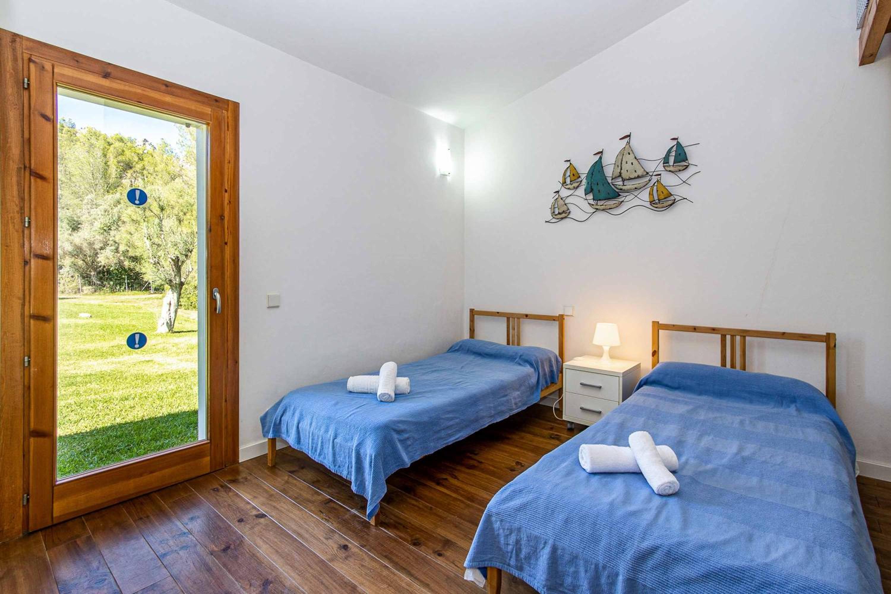 Villa L Esplai