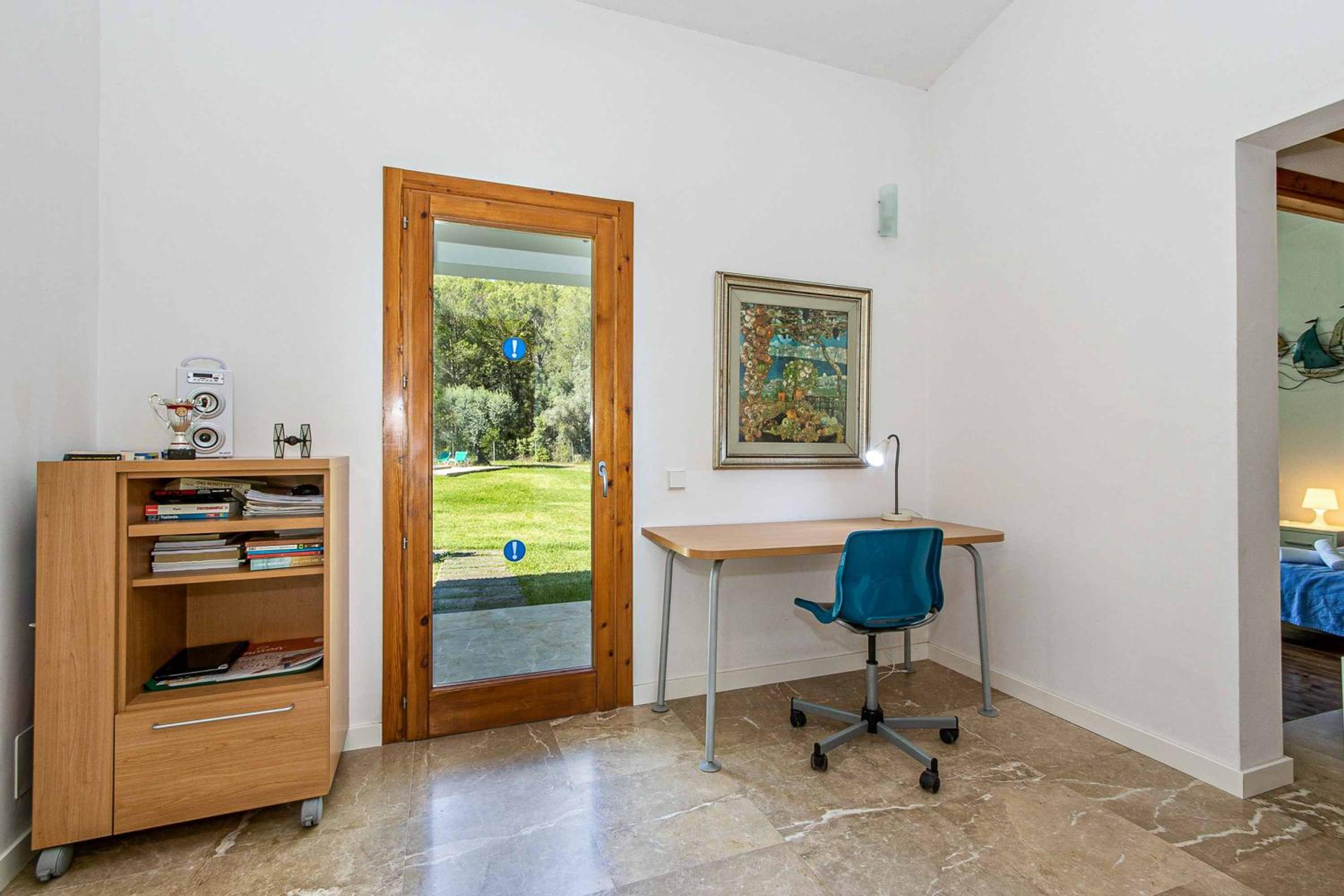 Villa L Esplai