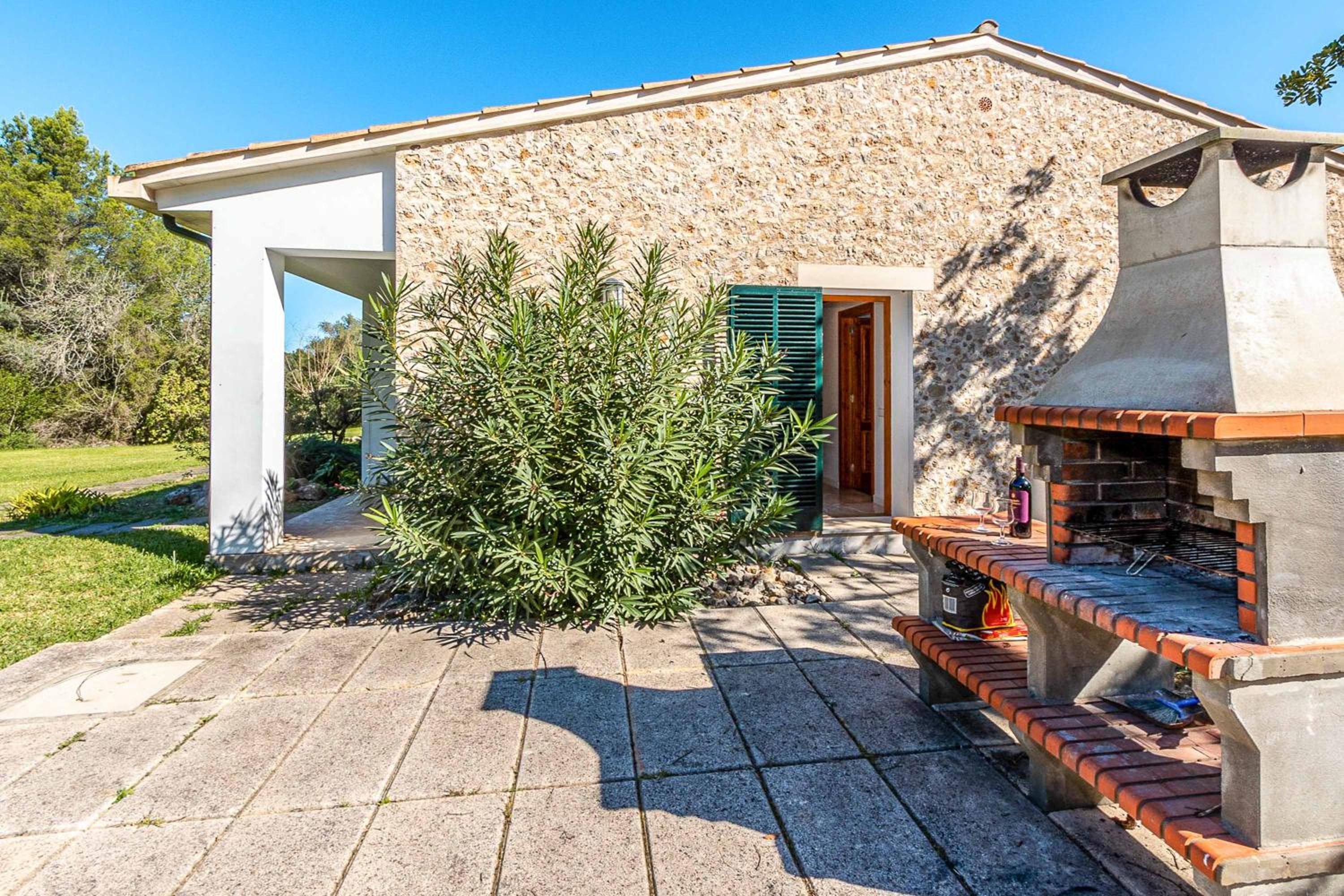 Villa L Esplai