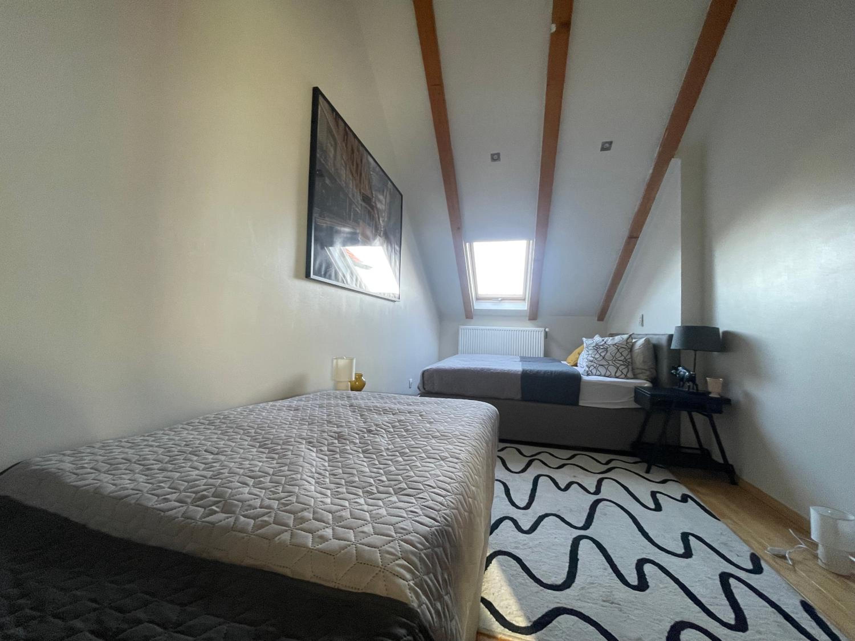 Vila Milka - Balkon - Besplatan parking - Samostalna prijava