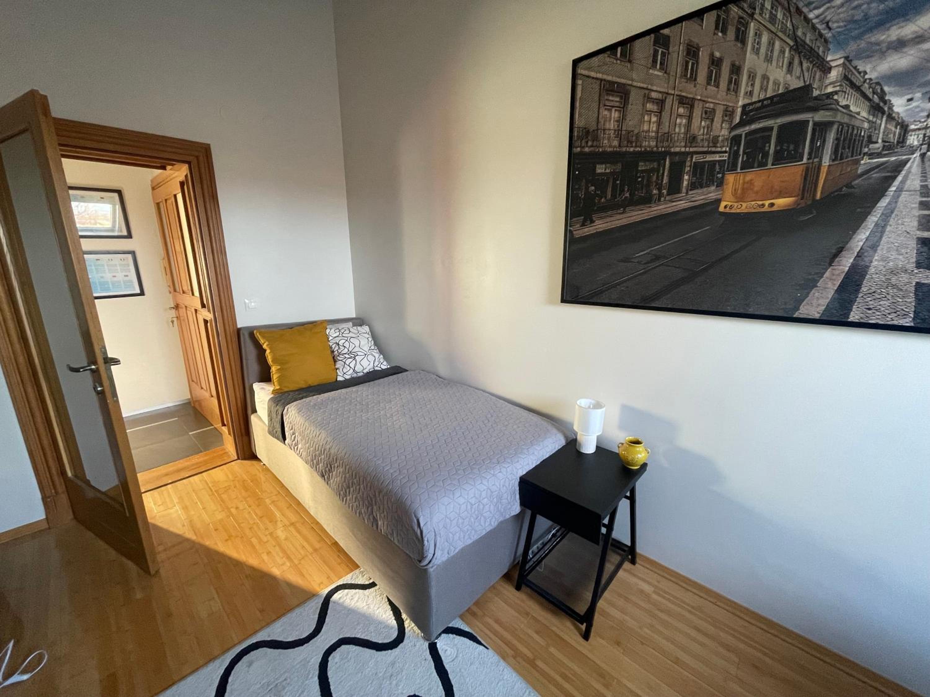 Vila Milka - Balkon - Besplatan parking - Samostalna prijava