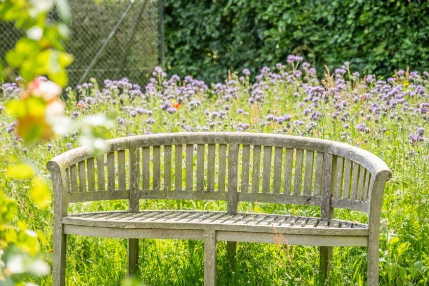 Hill Farm Massingham