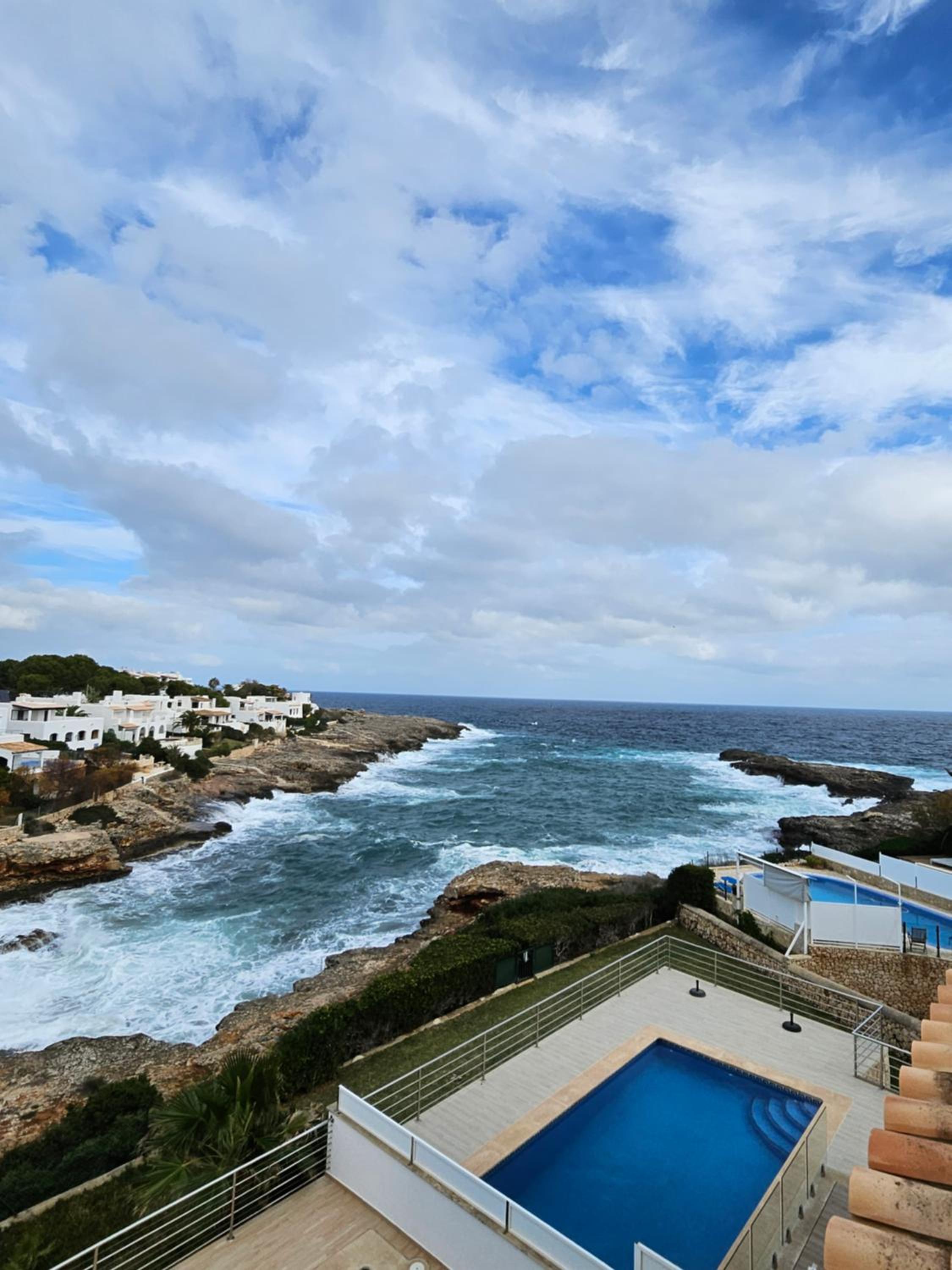 Casa Voramar