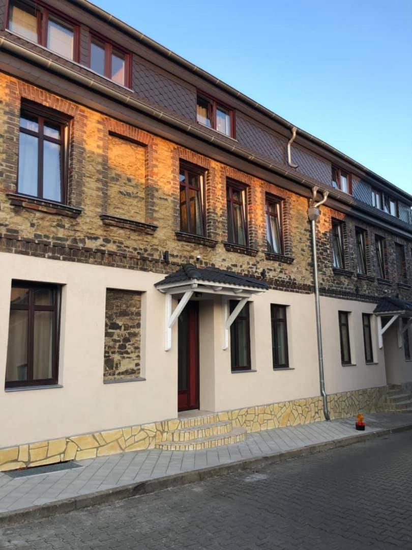 Pension Westerhuesen