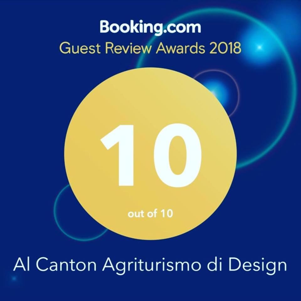 Al Canton Agriturismo di Design