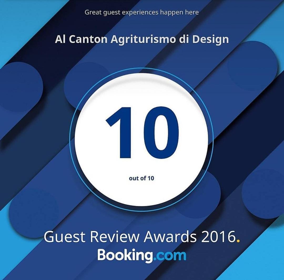 Al Canton Agriturismo di Design