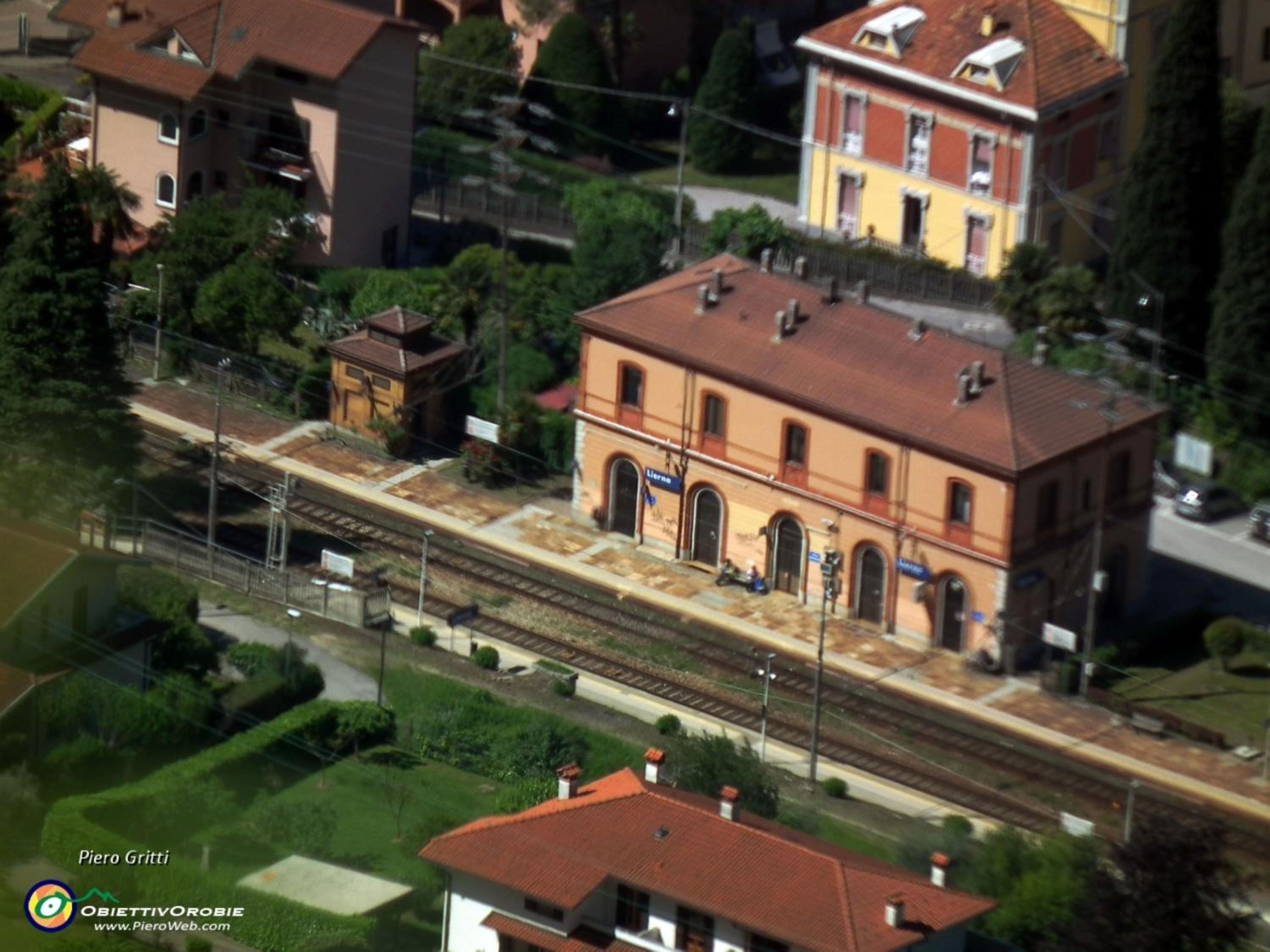 Villa Rosi