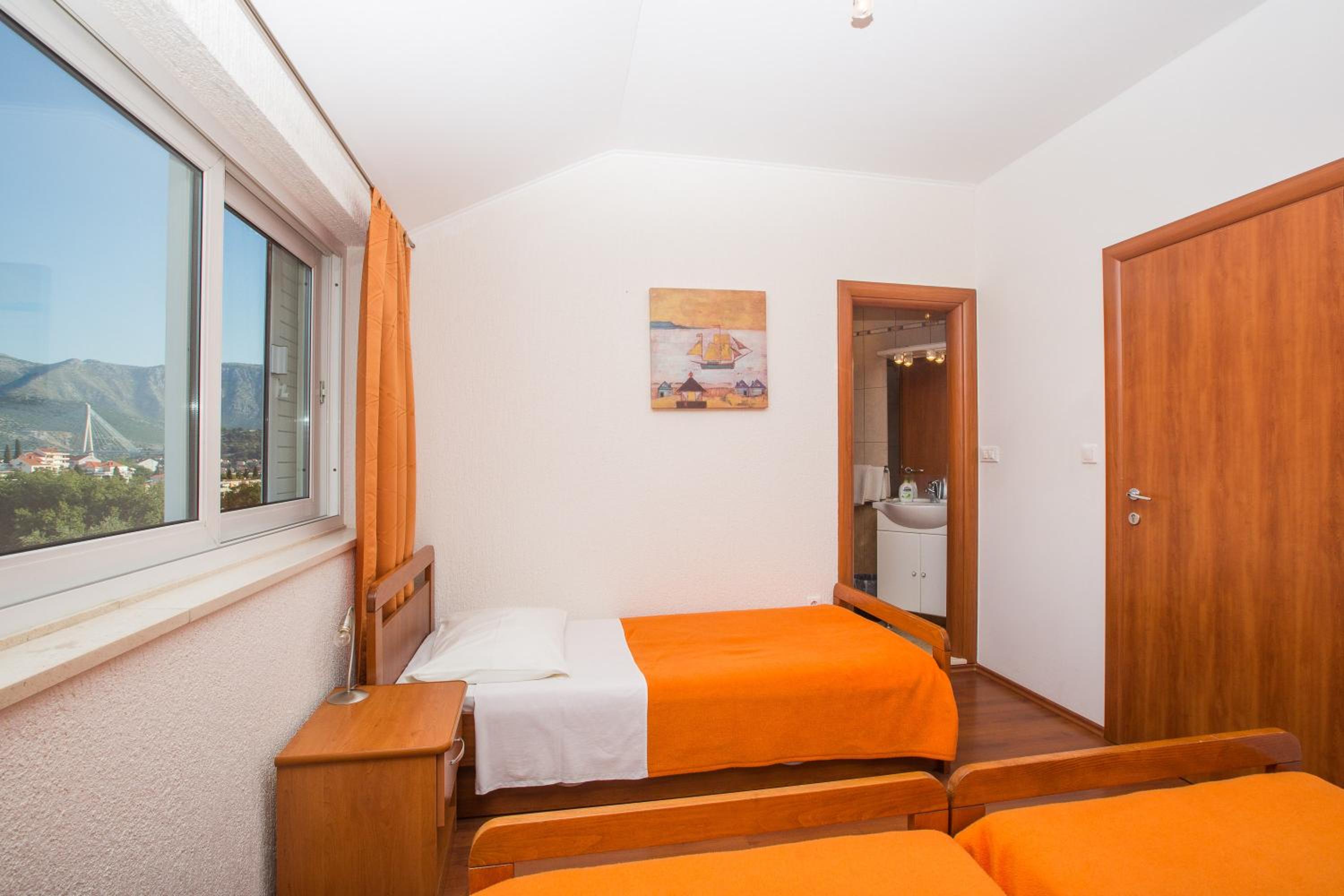 Apartment Luki Dubrovnik
