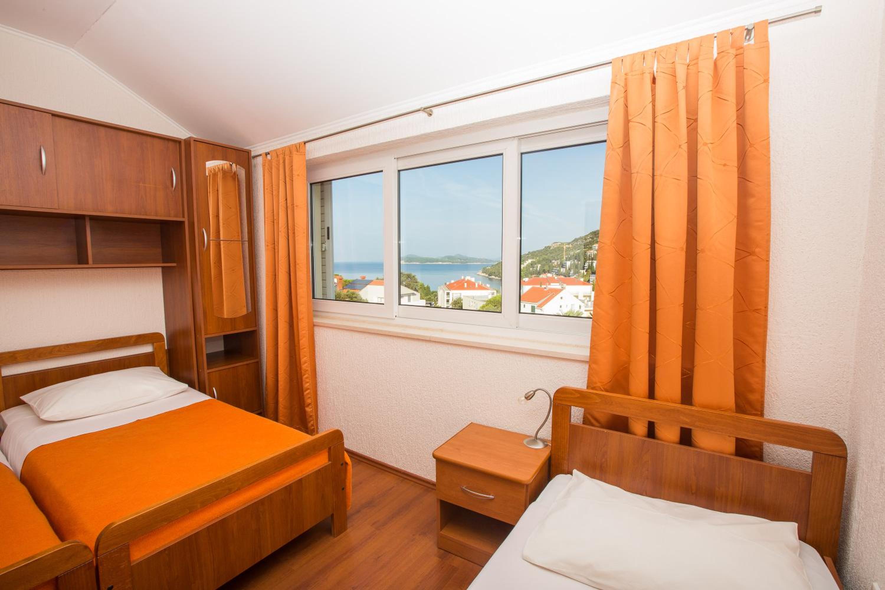 Apartment Luki Dubrovnik