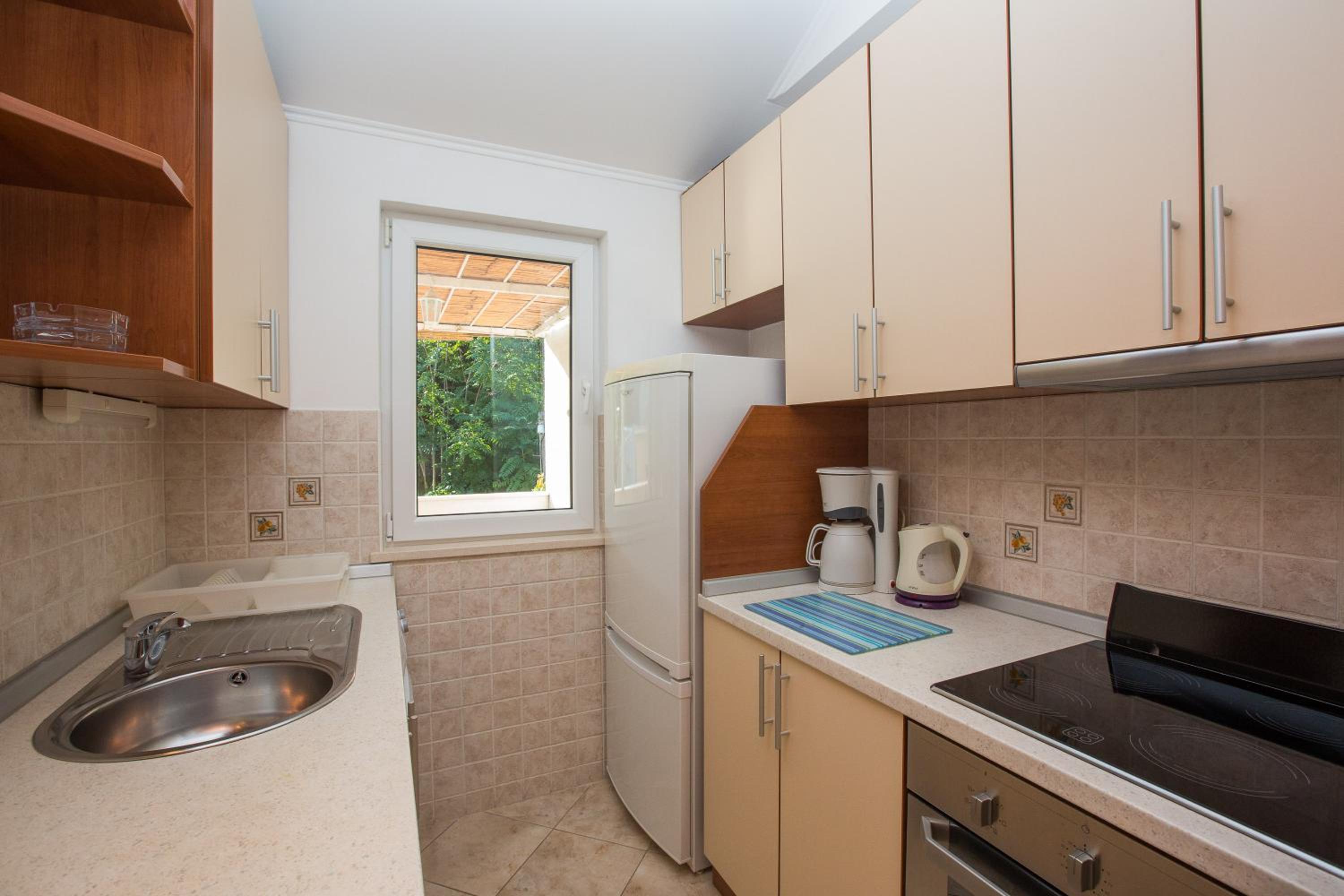 Apartment Luki Dubrovnik