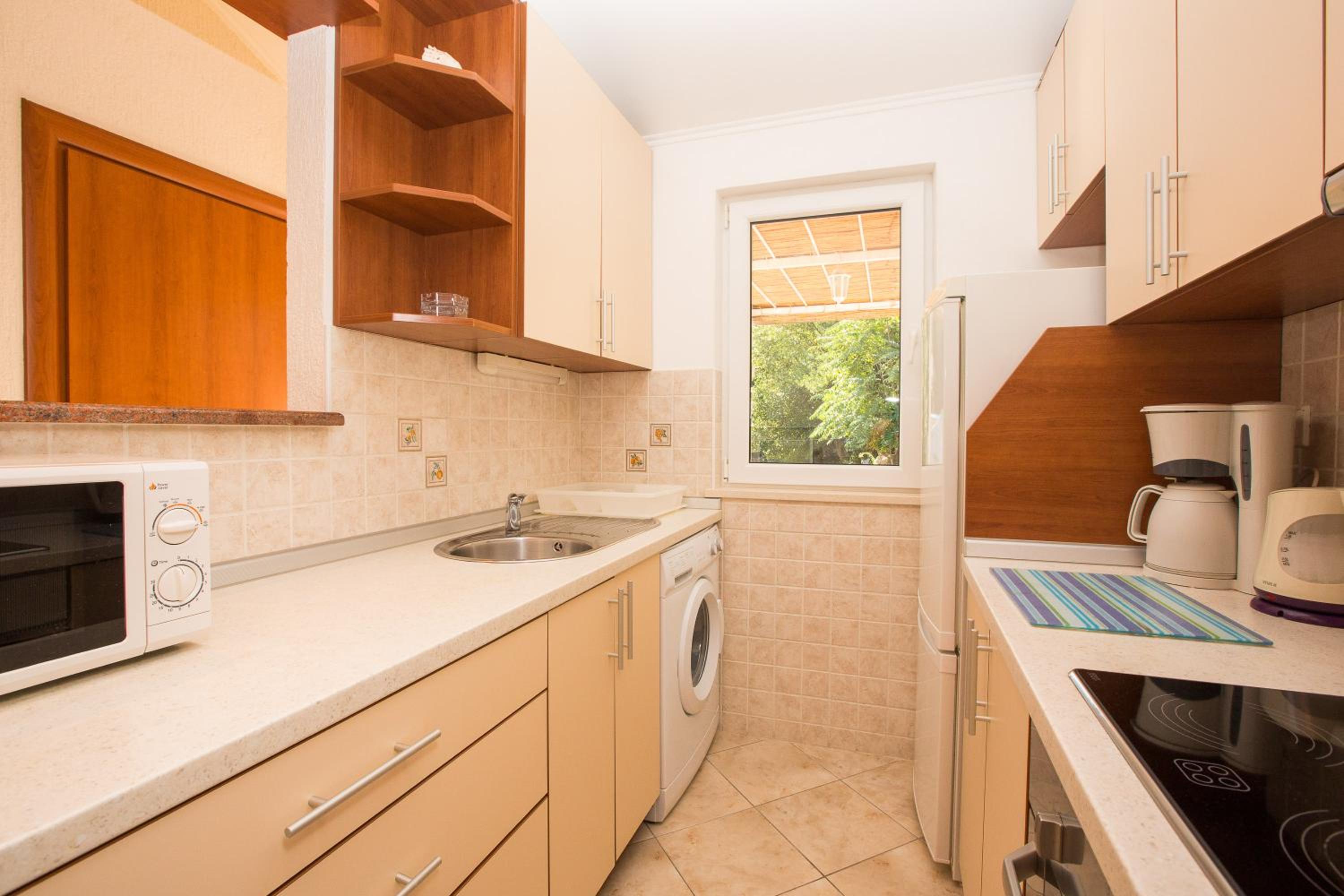 Apartment Luki Dubrovnik