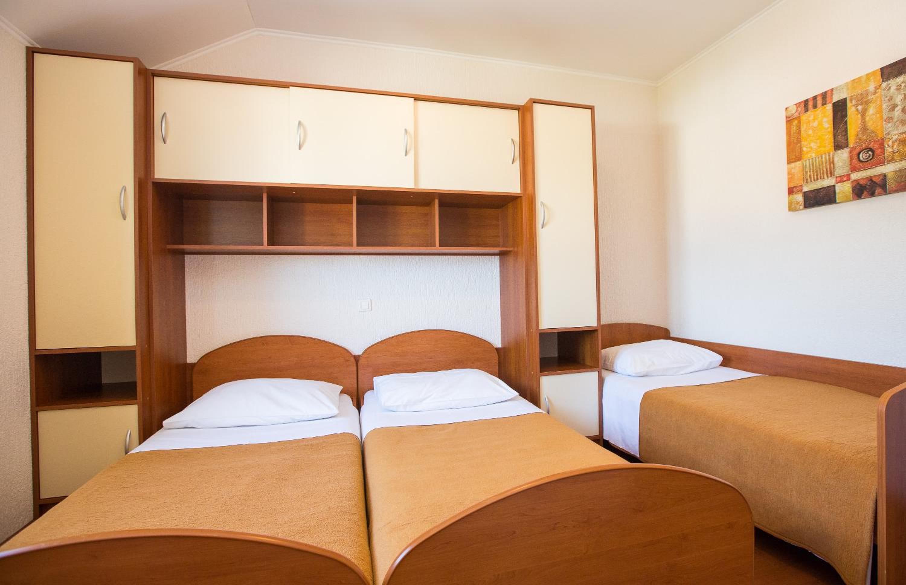 Apartment Luki Dubrovnik