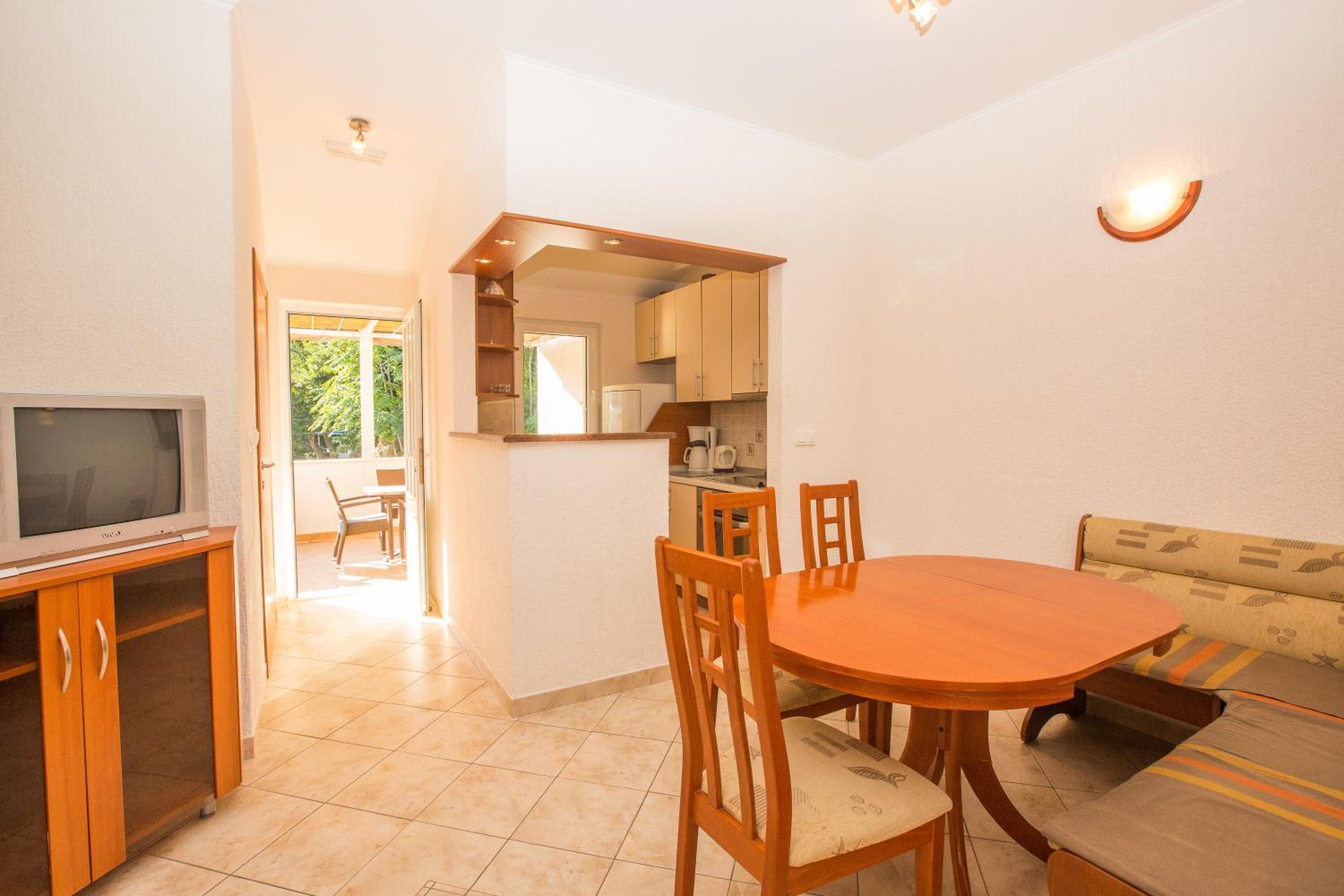 Apartment Luki Dubrovnik