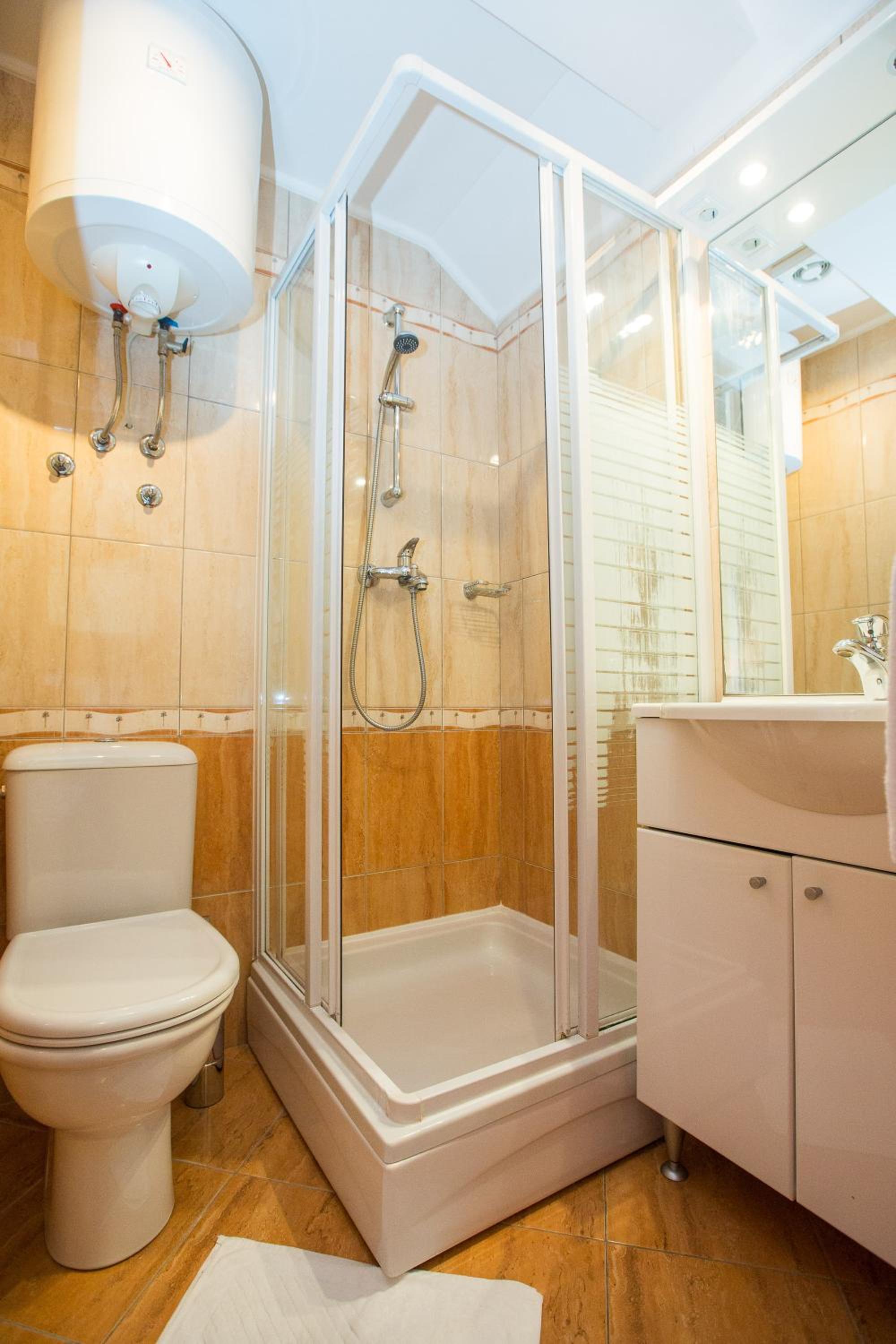 Apartment Luki Dubrovnik