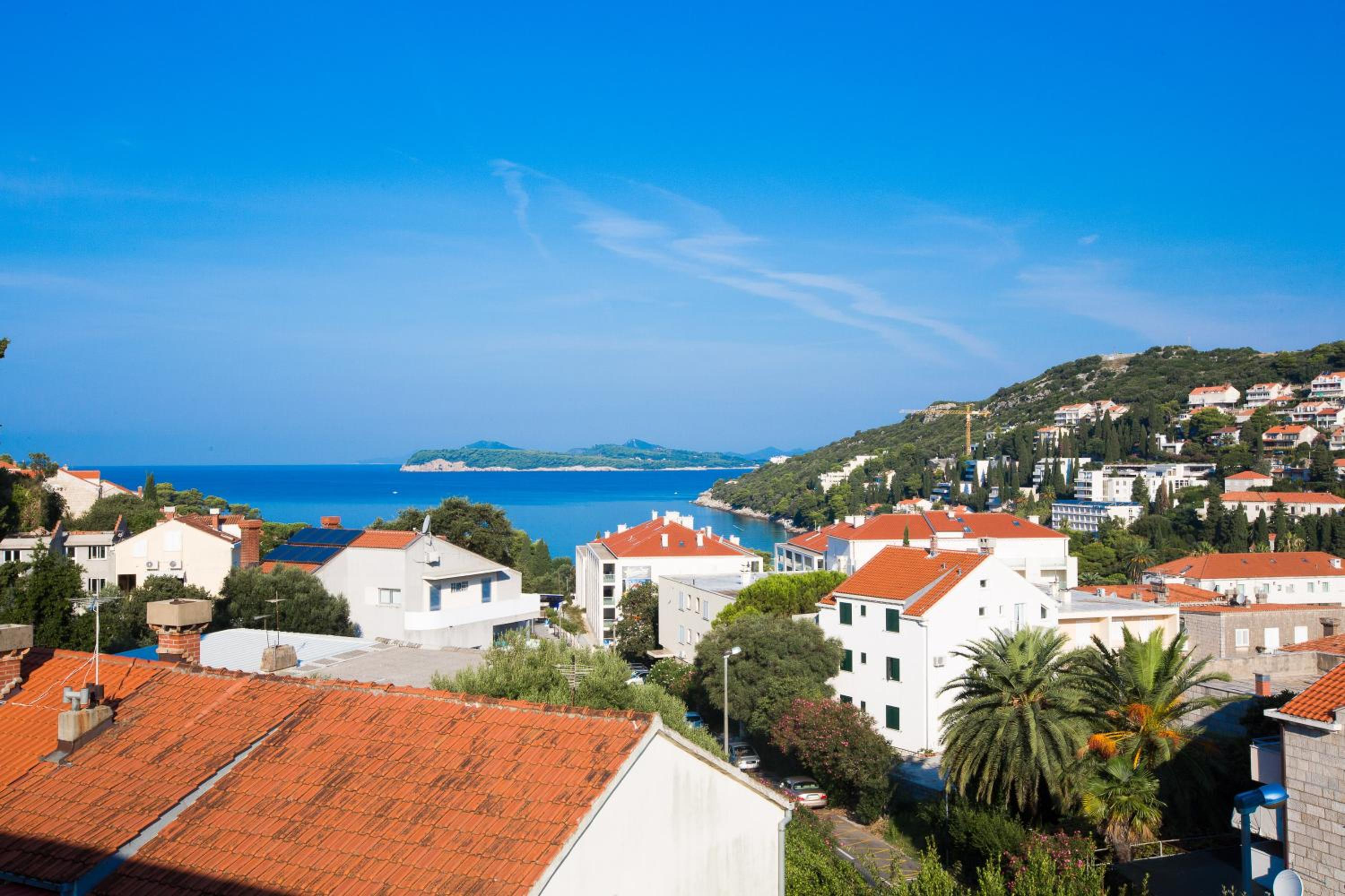 Apartment Luki Dubrovnik
