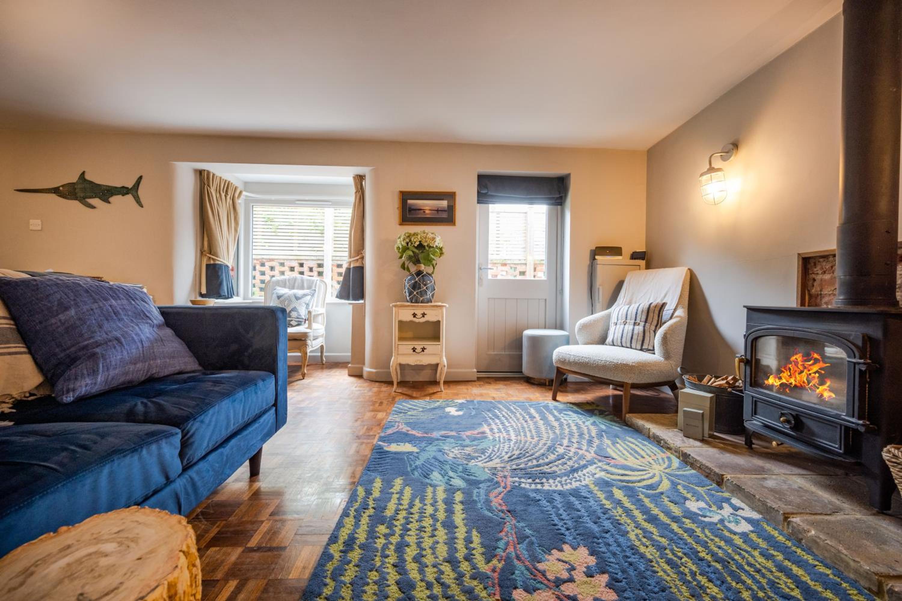 Hillview Lodge