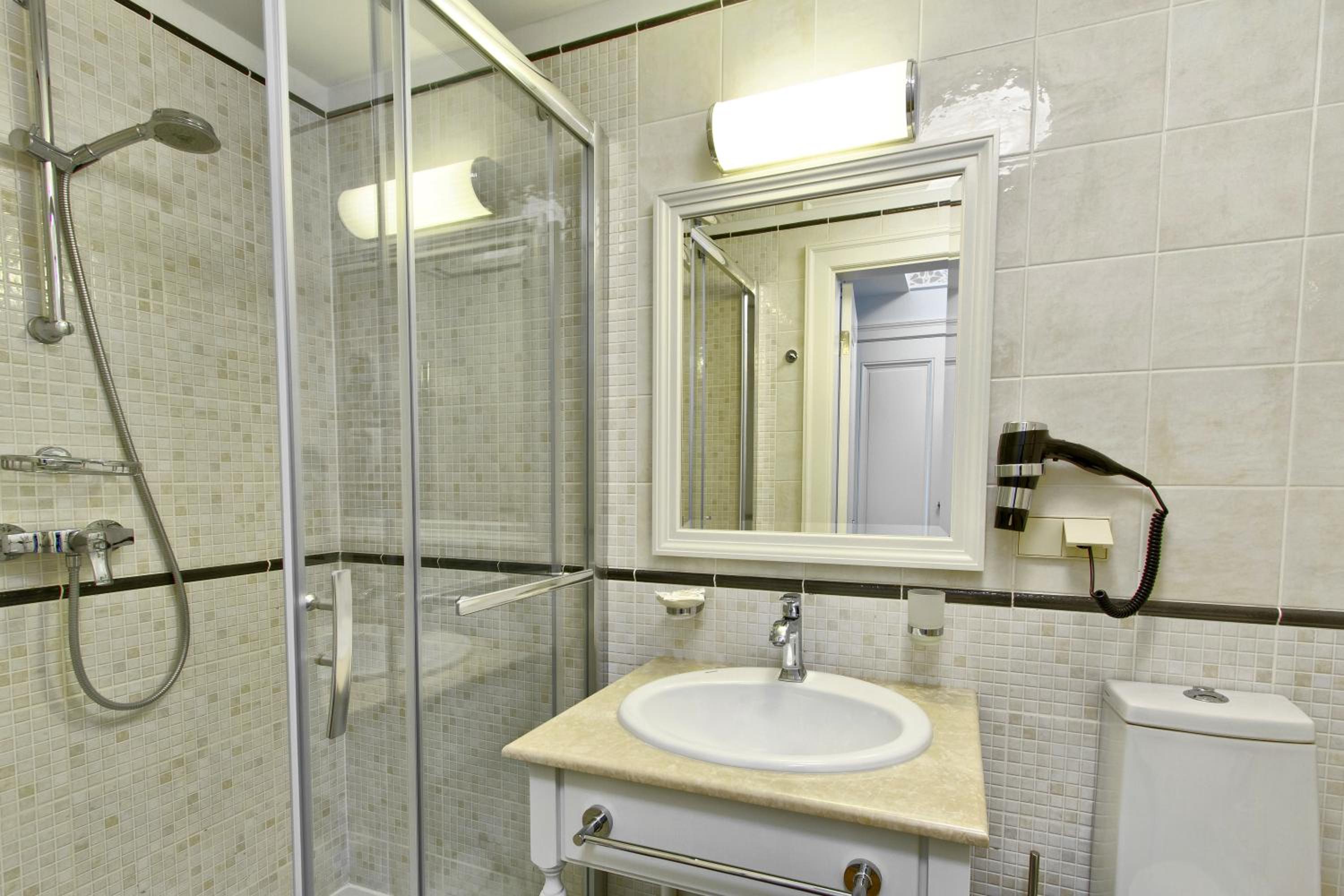 Melody Apartments view 5