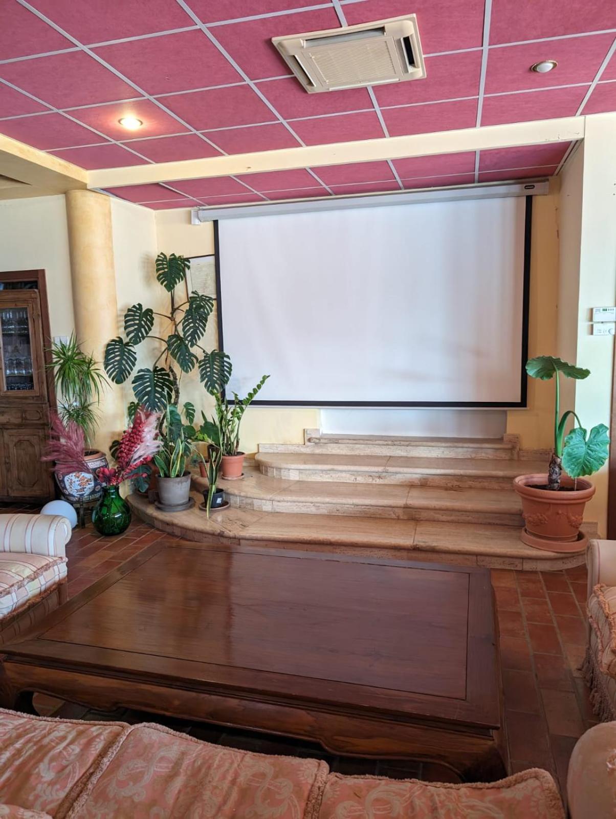 Agriturismo Olimpo