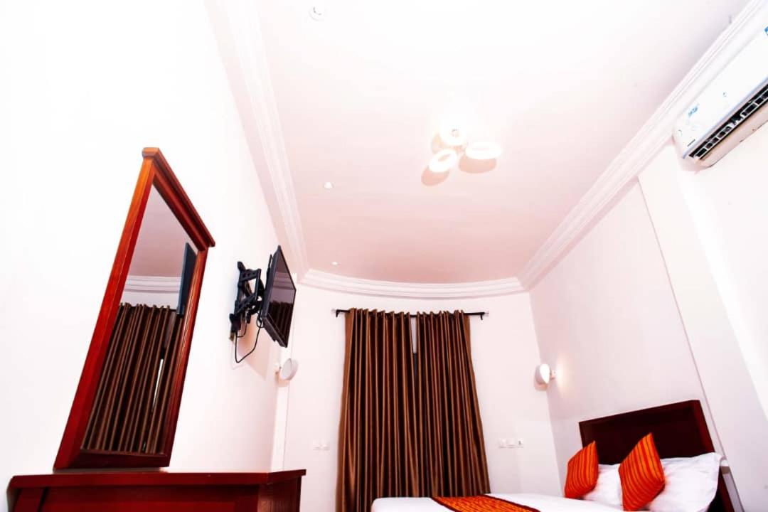 Vedoko appart'hotel