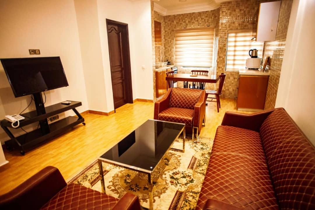 Vedoko appart'hotel