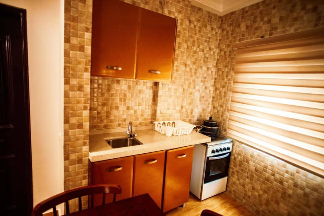 Vedoko appart'hotel