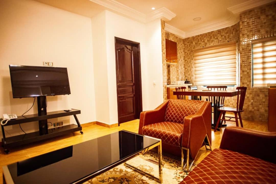 Vedoko appart'hotel