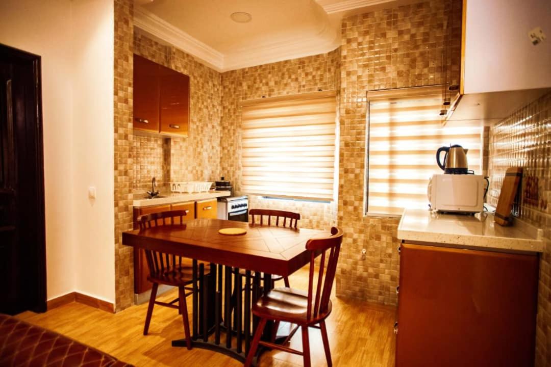 Vedoko appart'hotel