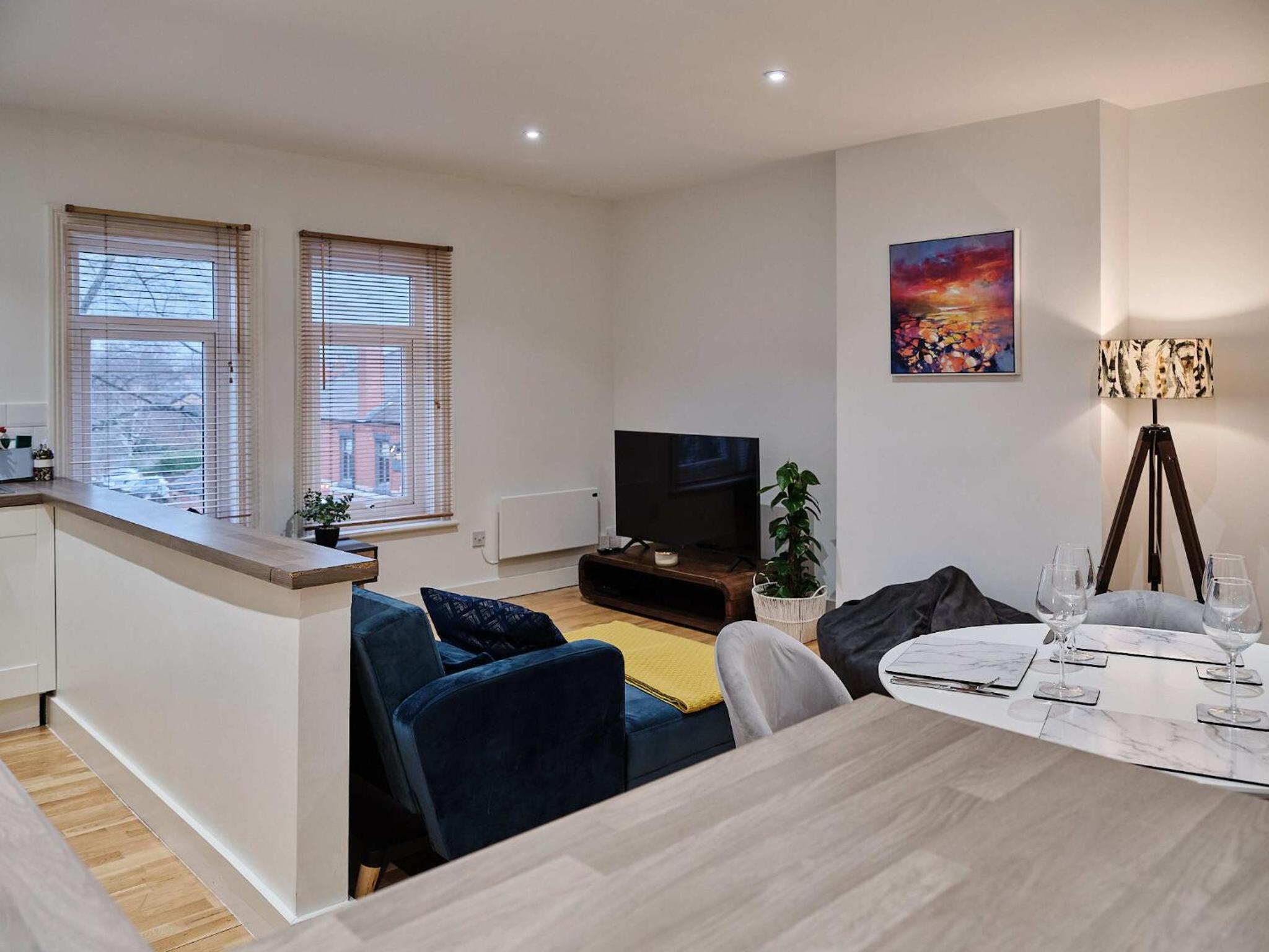 Grange Lane view 4